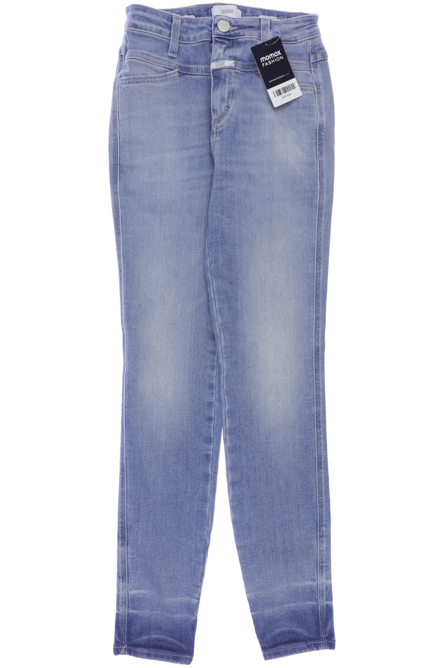 

Closed Damen Jeans, hellblau, Gr. 24