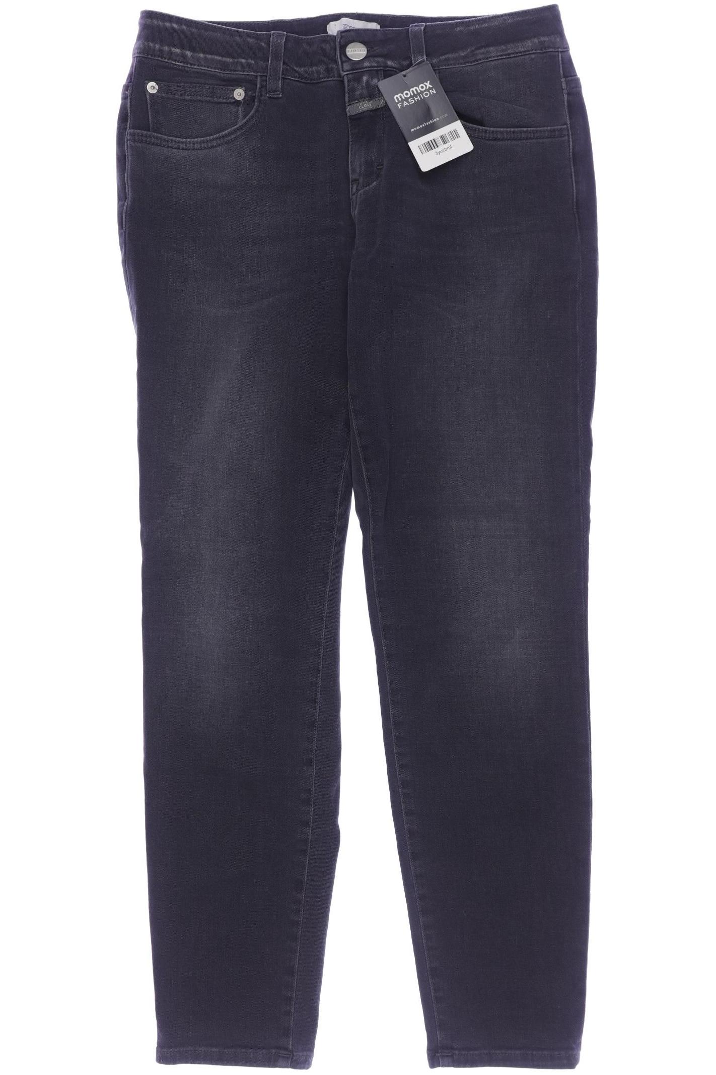 

Closed Damen Jeans, grau, Gr. 28