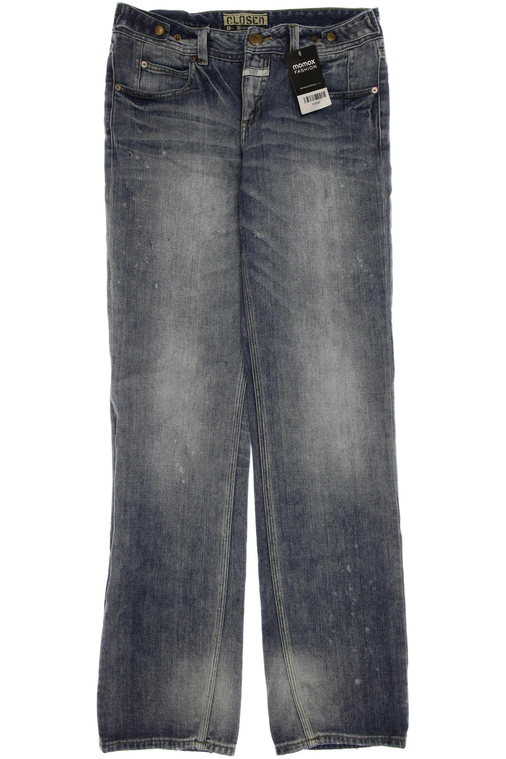 

Closed Damen Jeans, marineblau, Gr. 38