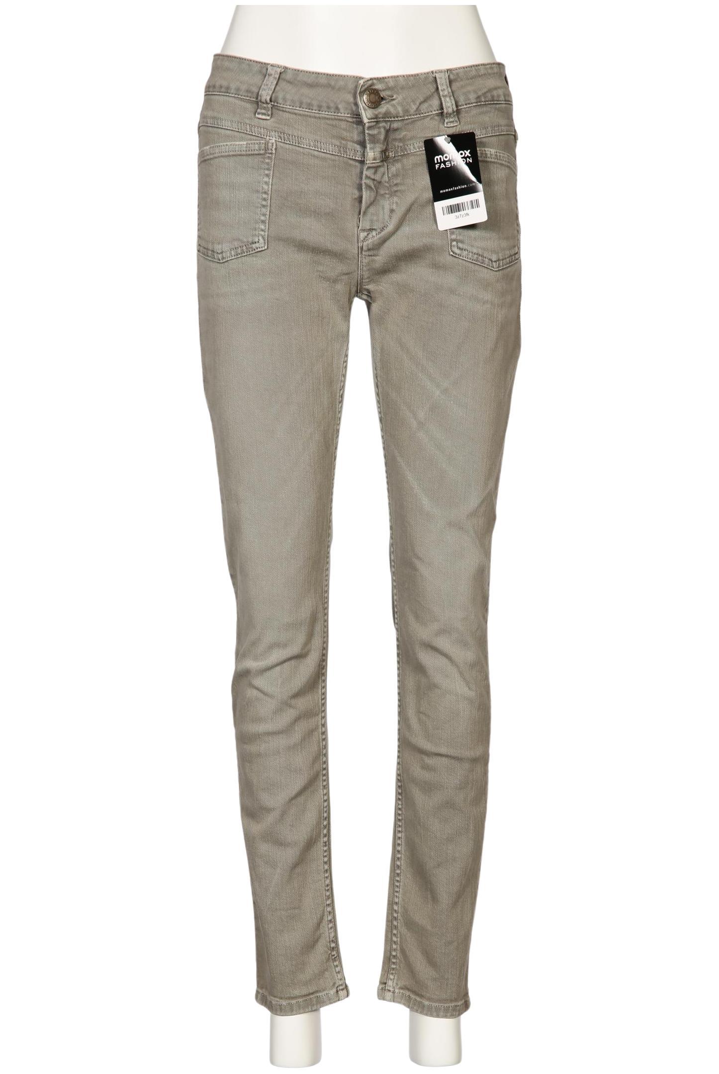 

Closed Damen Jeans, beige, Gr. 28