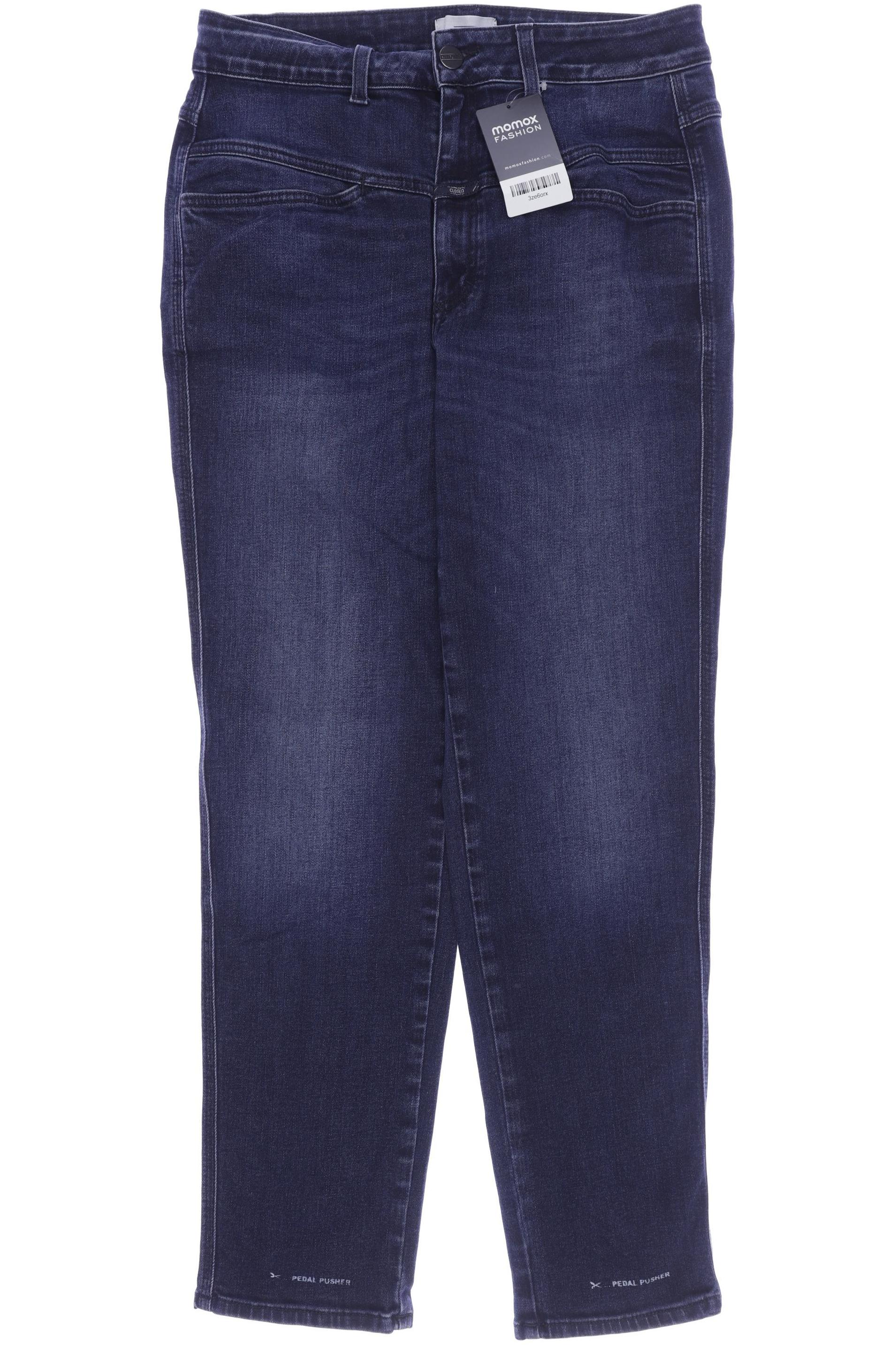 

Closed Damen Jeans, marineblau