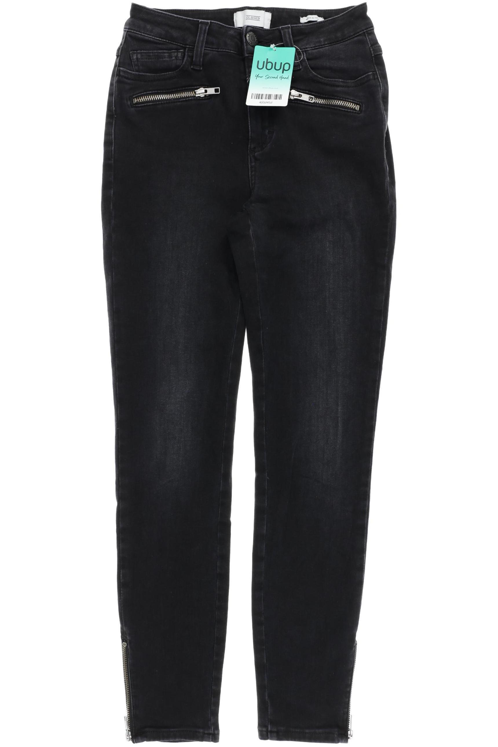 

Closed Damen Jeans, grau, Gr. 24