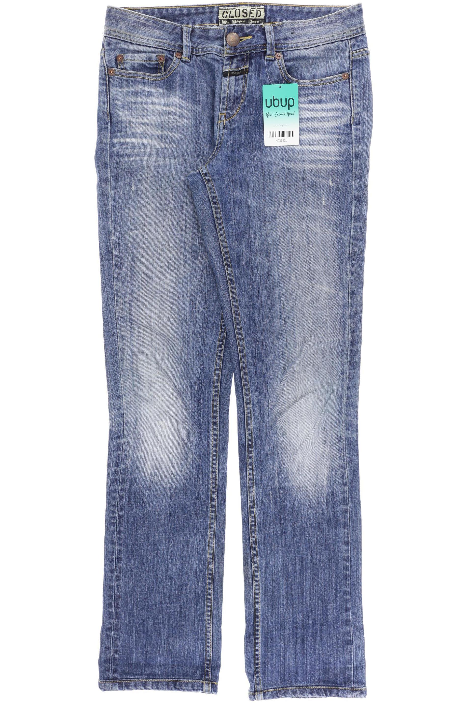 

Closed Damen Jeans, blau, Gr. 40