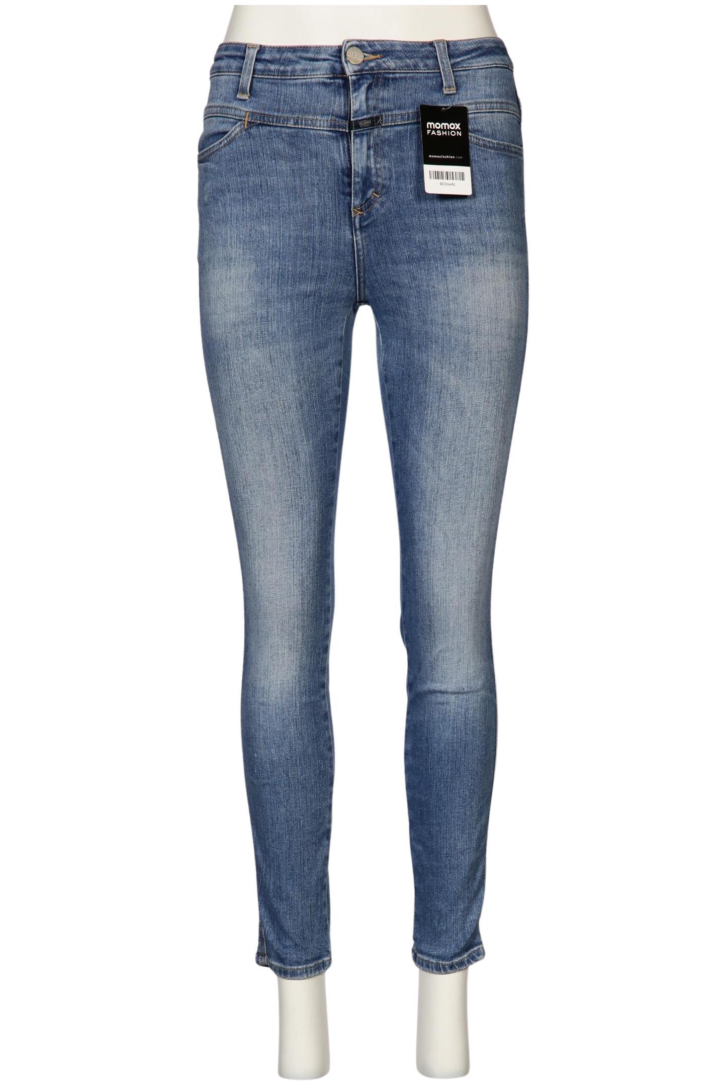 

Closed Damen Jeans, blau, Gr. 27