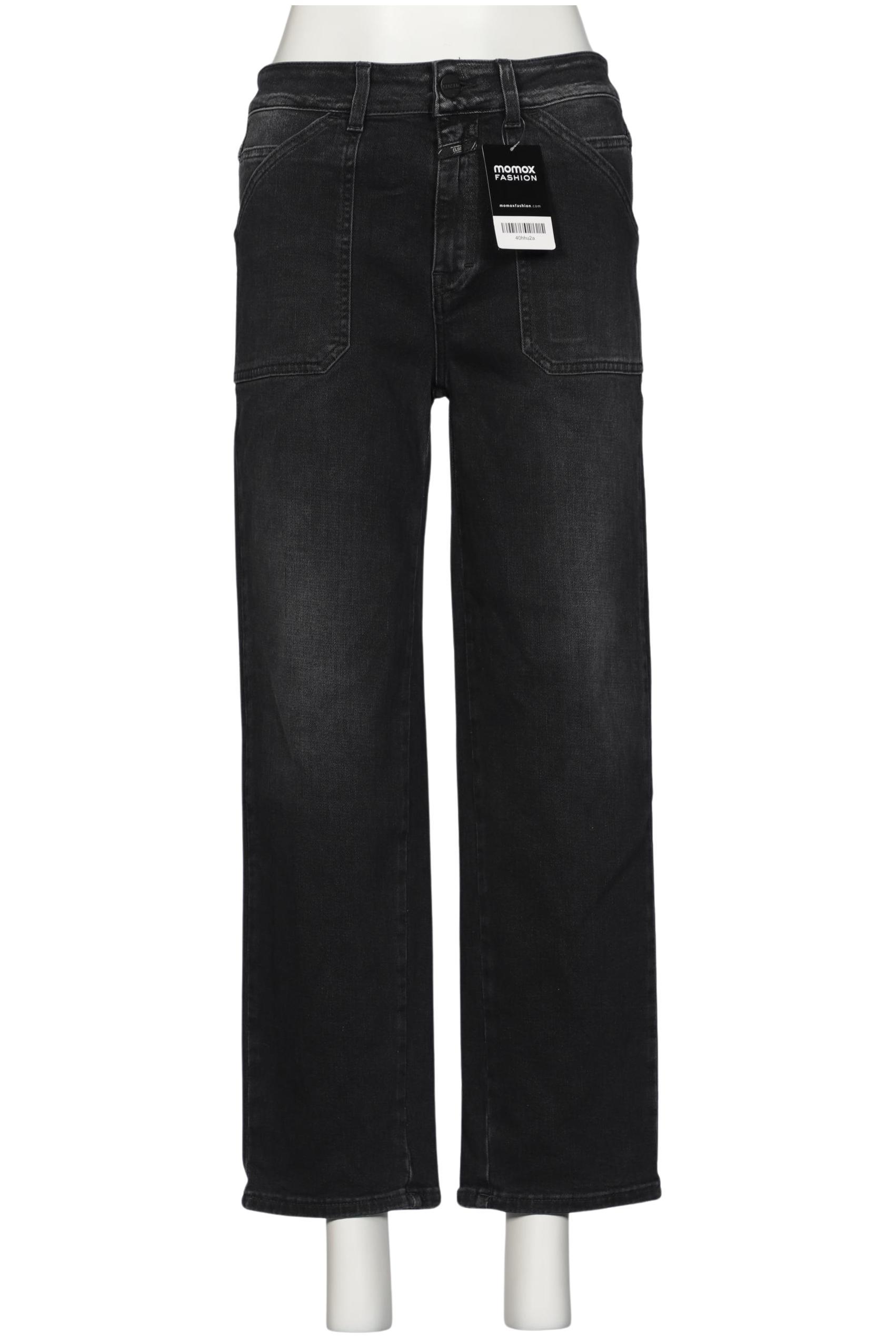 

Closed Damen Jeans, schwarz, Gr. 27