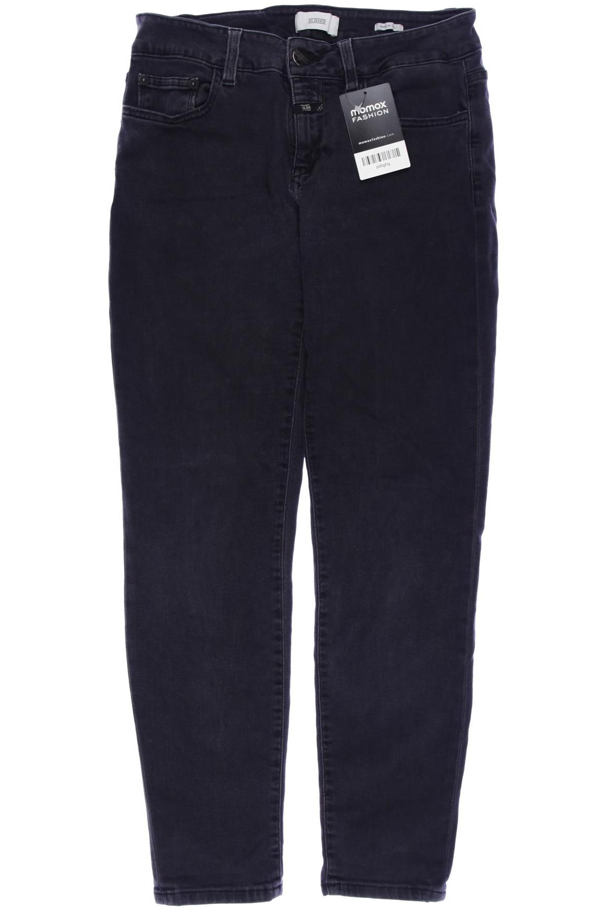 

Closed Damen Jeans, grau, Gr. 26
