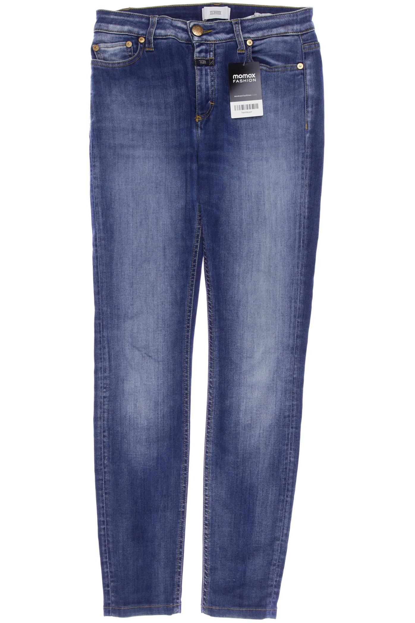 

Closed Damen Jeans, marineblau, Gr. 26