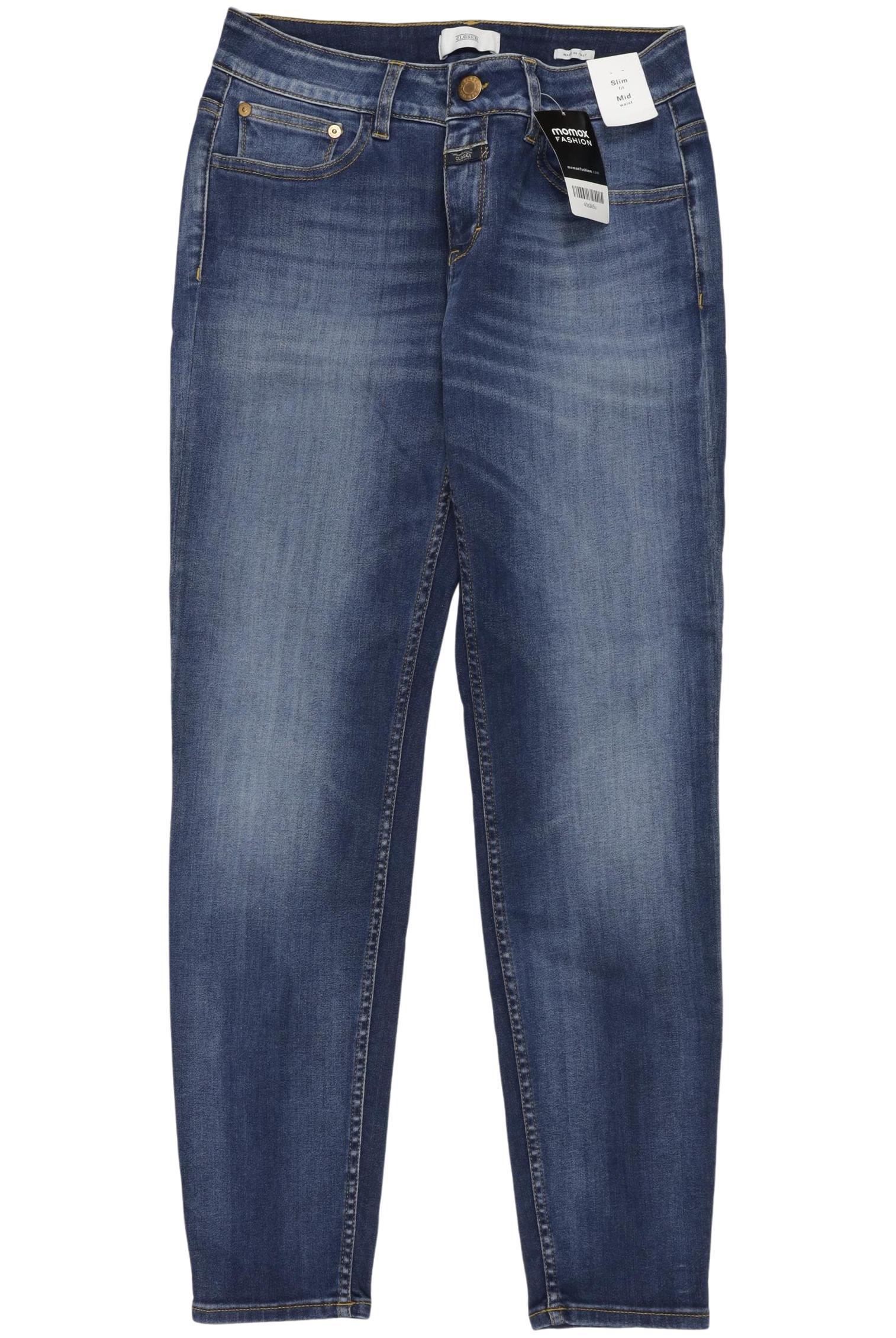 

Closed Damen Jeans, blau, Gr. 27