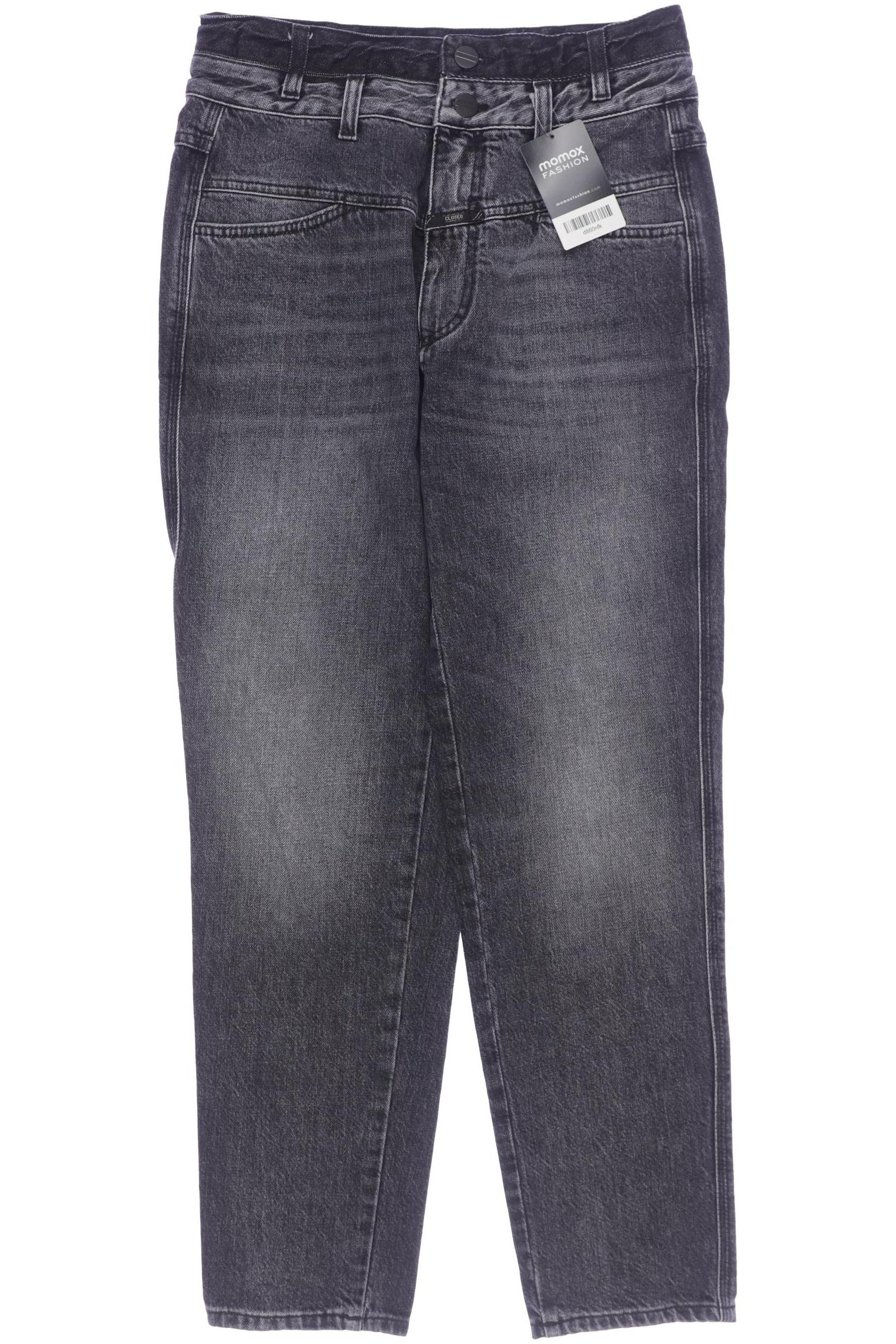 

Closed Damen Jeans, grau, Gr. 24