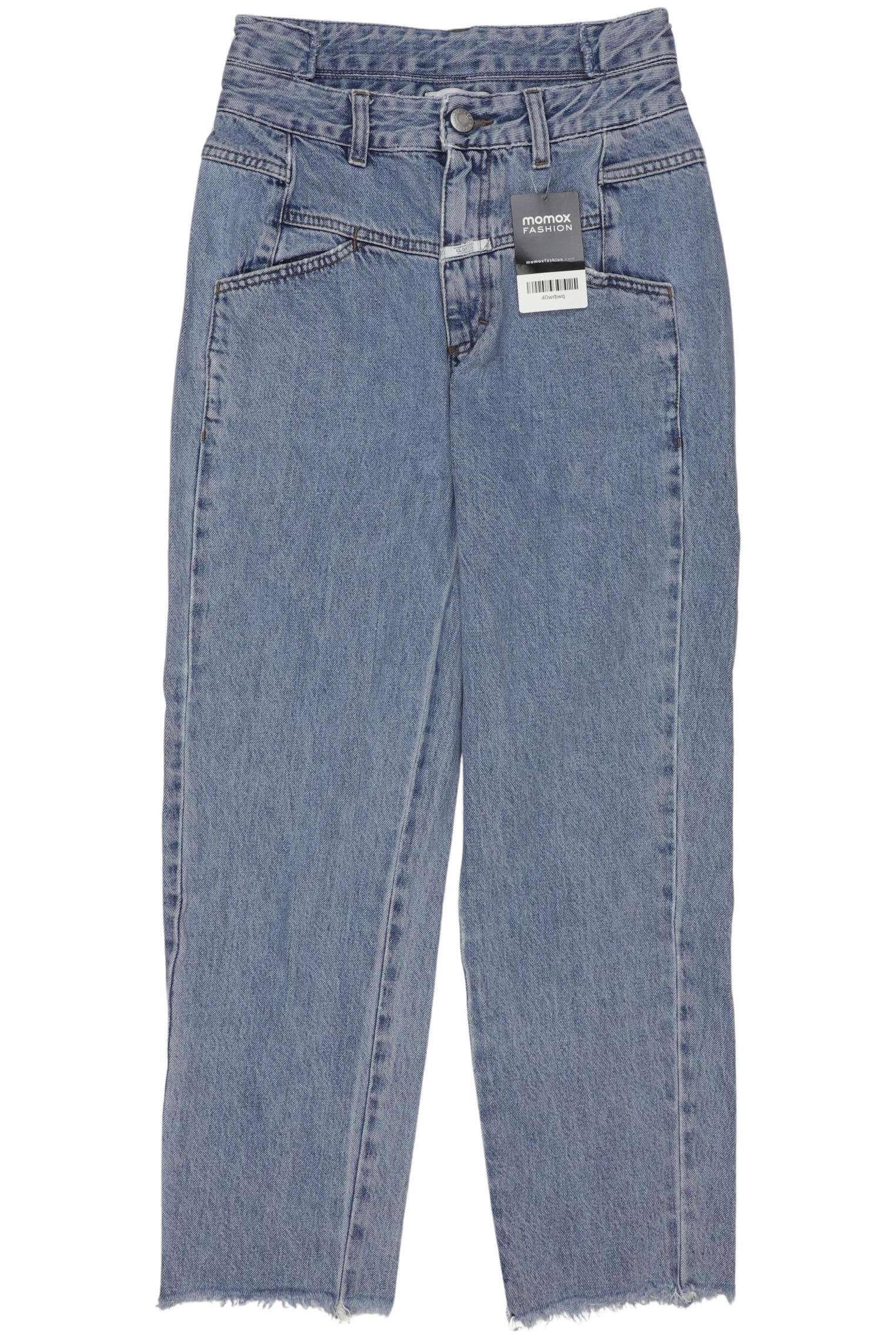 

Closed Damen Jeans, hellblau, Gr. 26