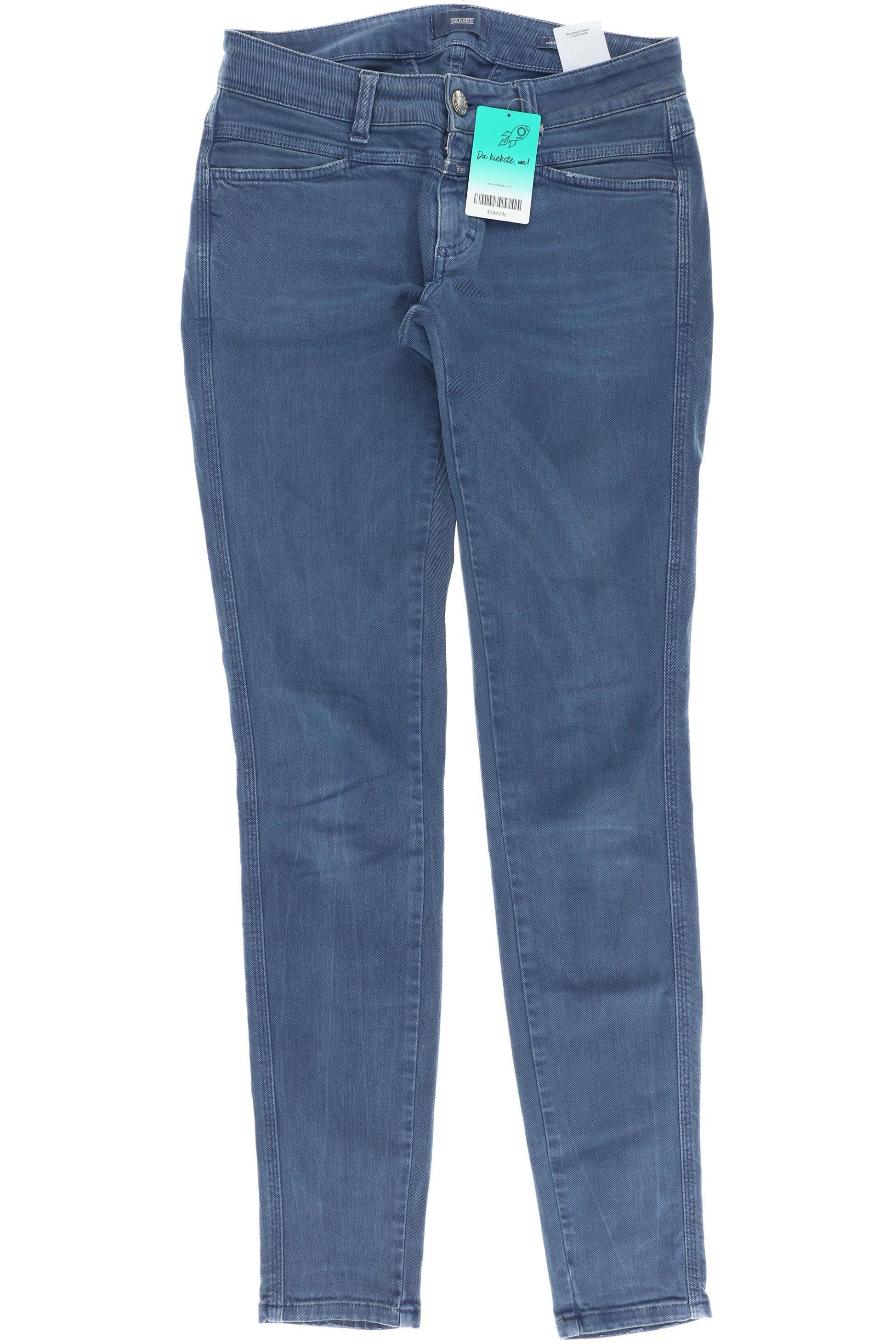 

Closed Damen Jeans, blau, Gr. 27