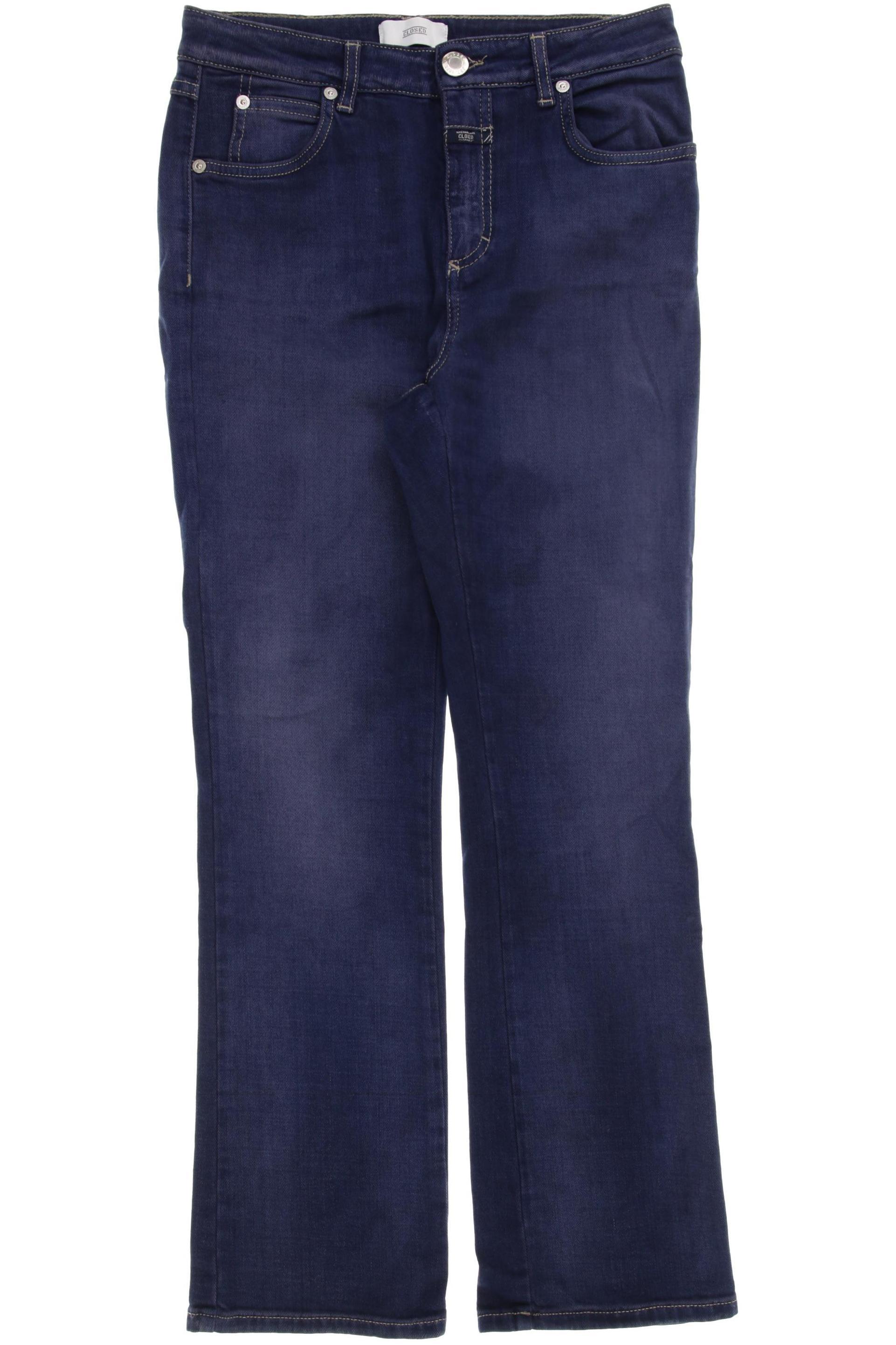 

Closed Damen Jeans, blau, Gr. 25