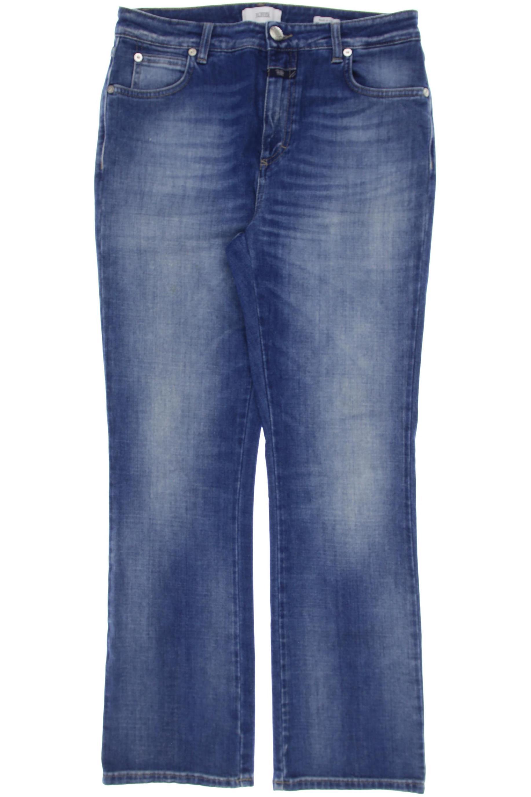 

Closed Damen Jeans, blau, Gr. 27