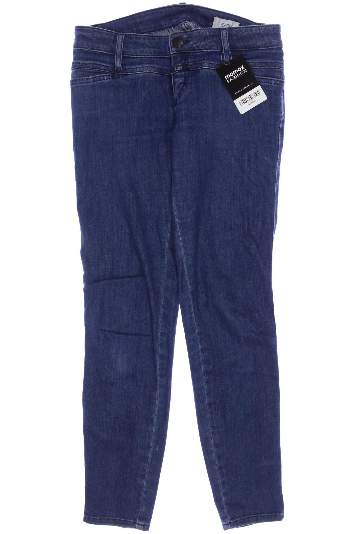

Closed Damen Jeans, blau, Gr. 25