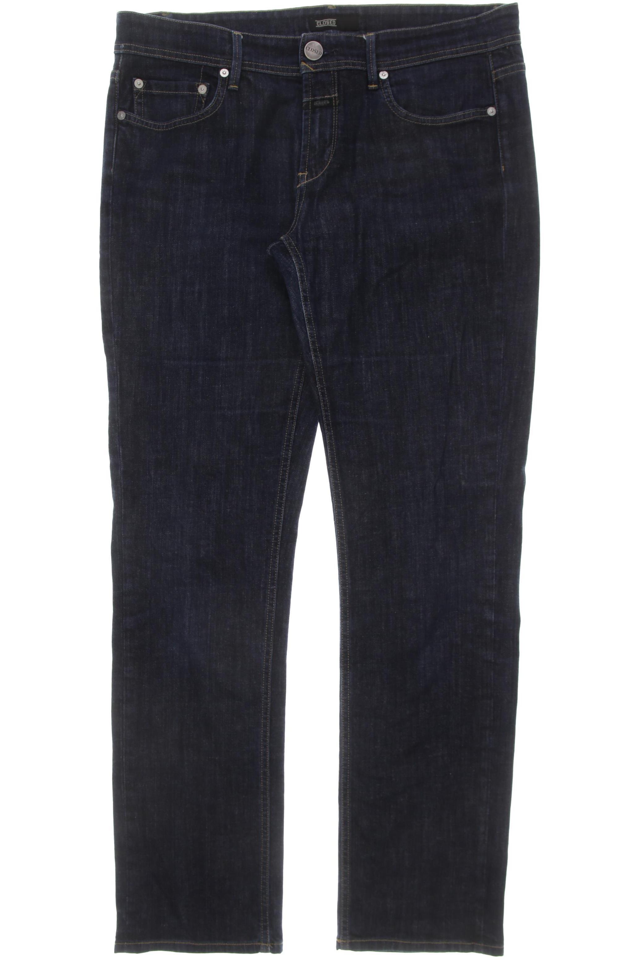 

Closed Damen Jeans, blau, Gr. 48