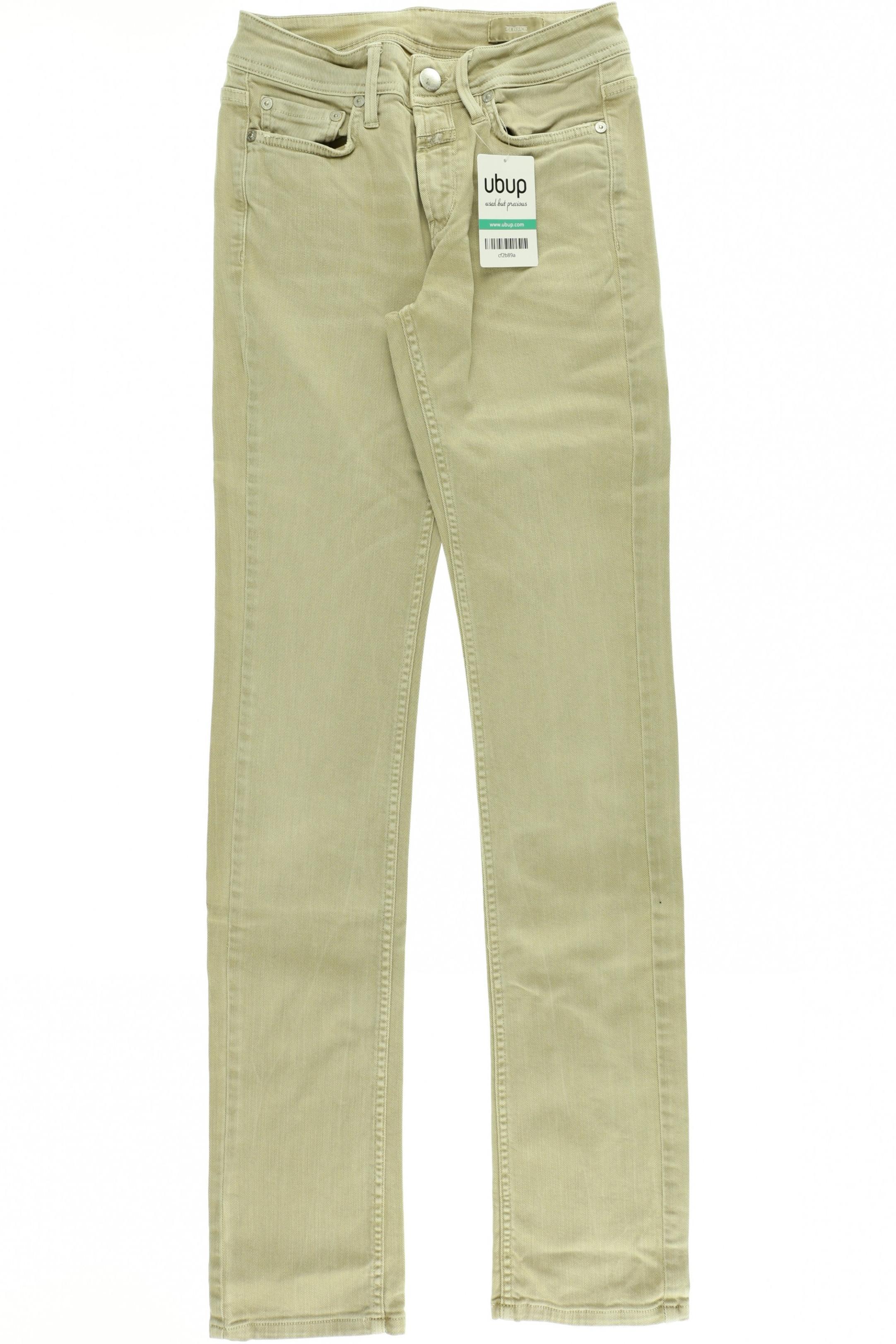 

Closed Damen Jeans, beige, Gr. 40