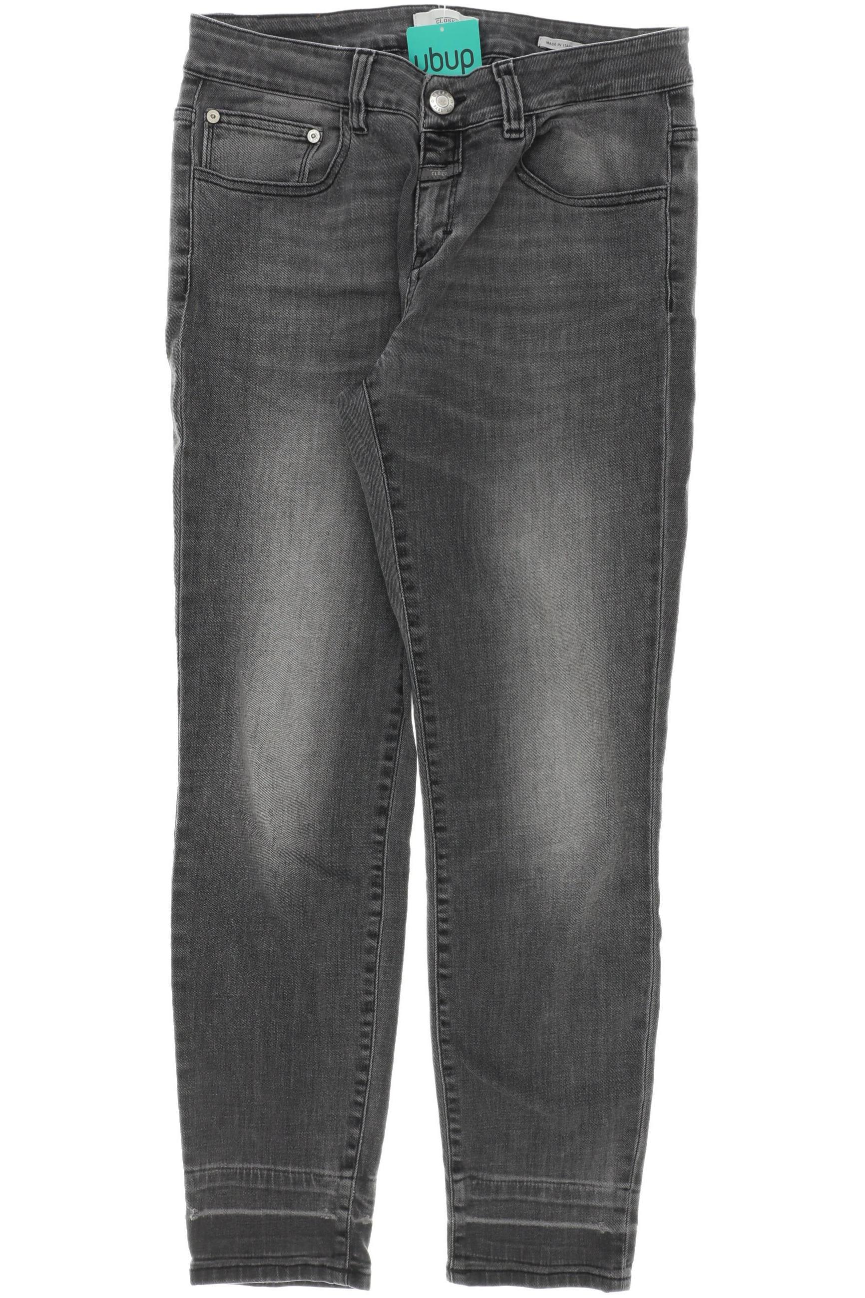 

Closed Damen Jeans, grau, Gr. 28