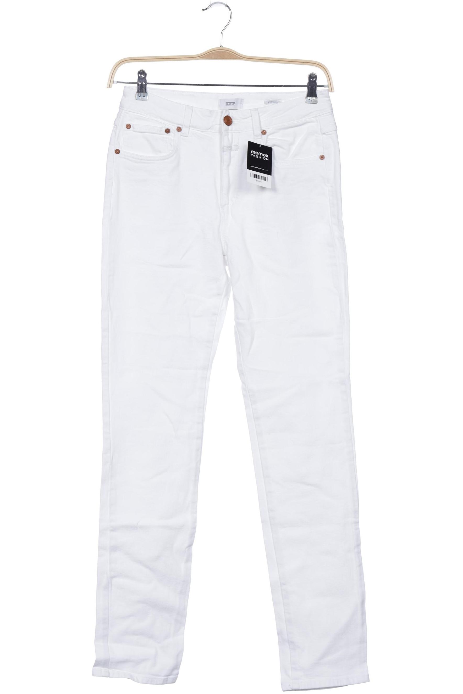 

Closed Damen Jeans, weiß, Gr. 28