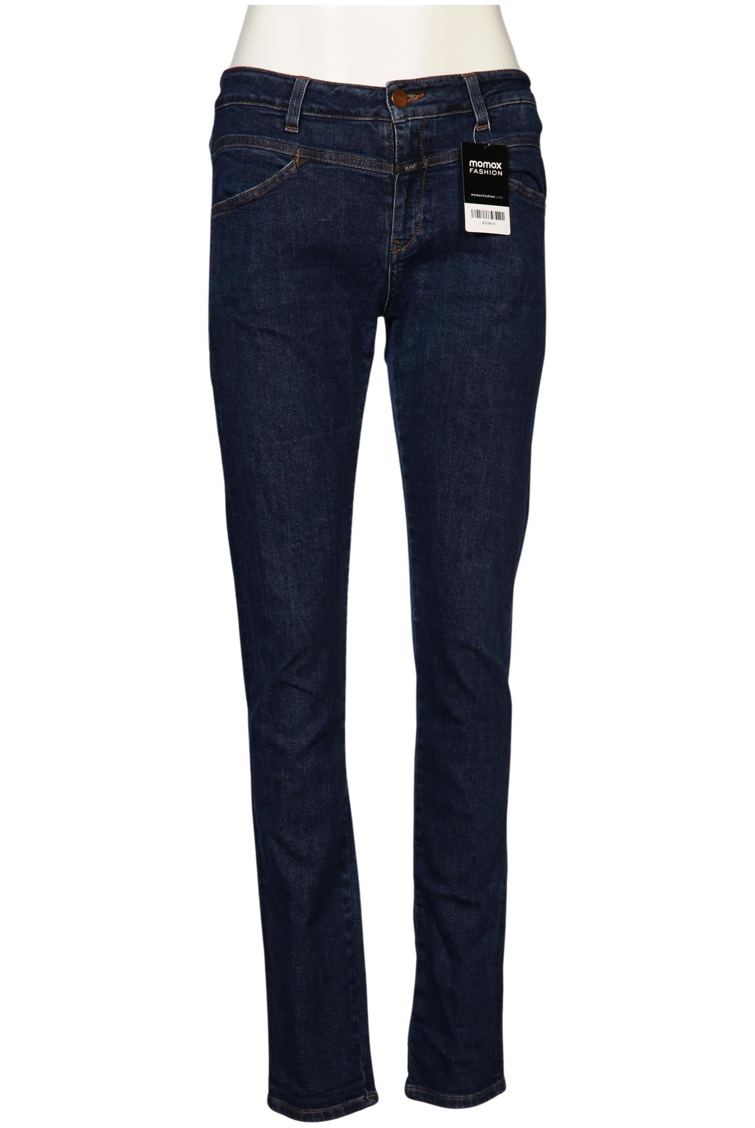 

Closed Damen Jeans, marineblau, Gr. 29