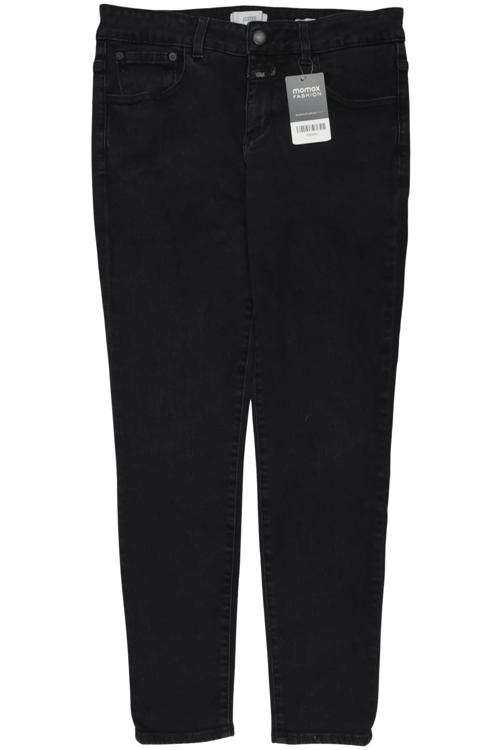 

Closed Damen Jeans, schwarz, Gr. 31