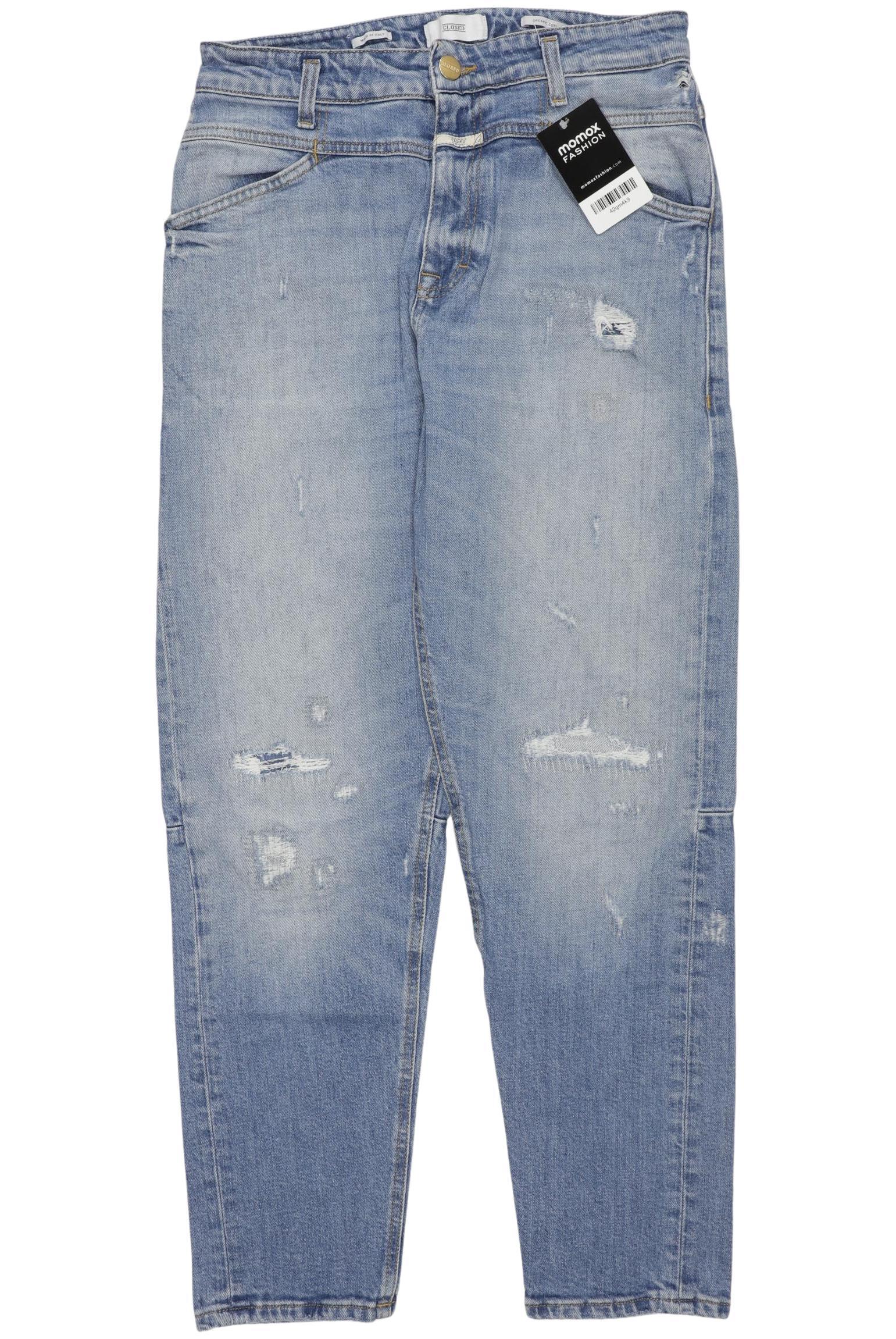 

Closed Damen Jeans, blau, Gr. 27