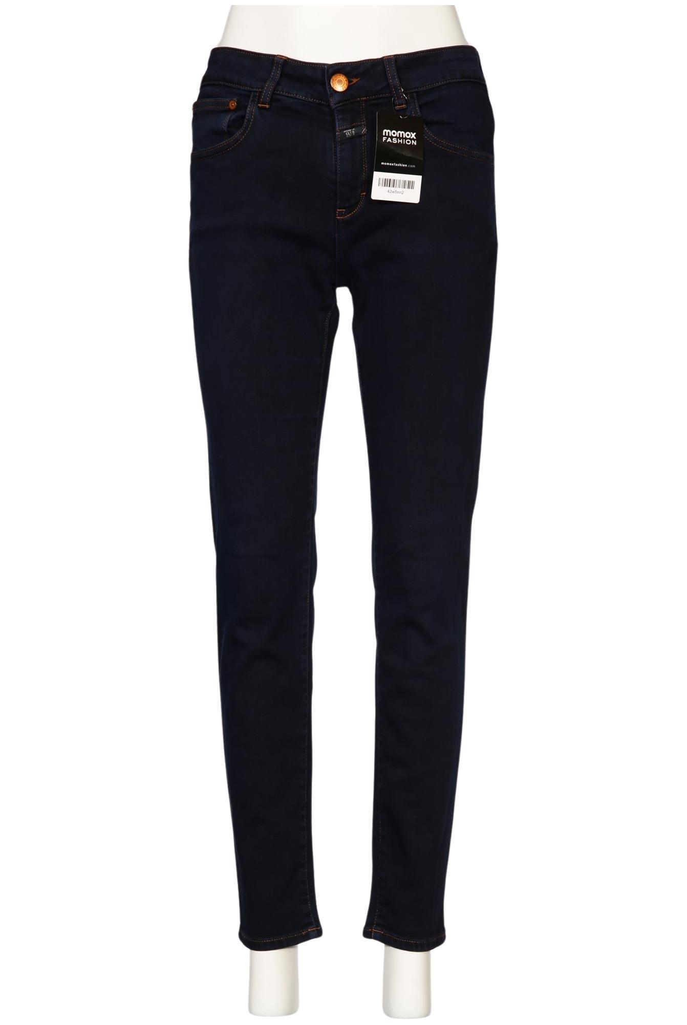 

Closed Damen Jeans, marineblau, Gr. 28