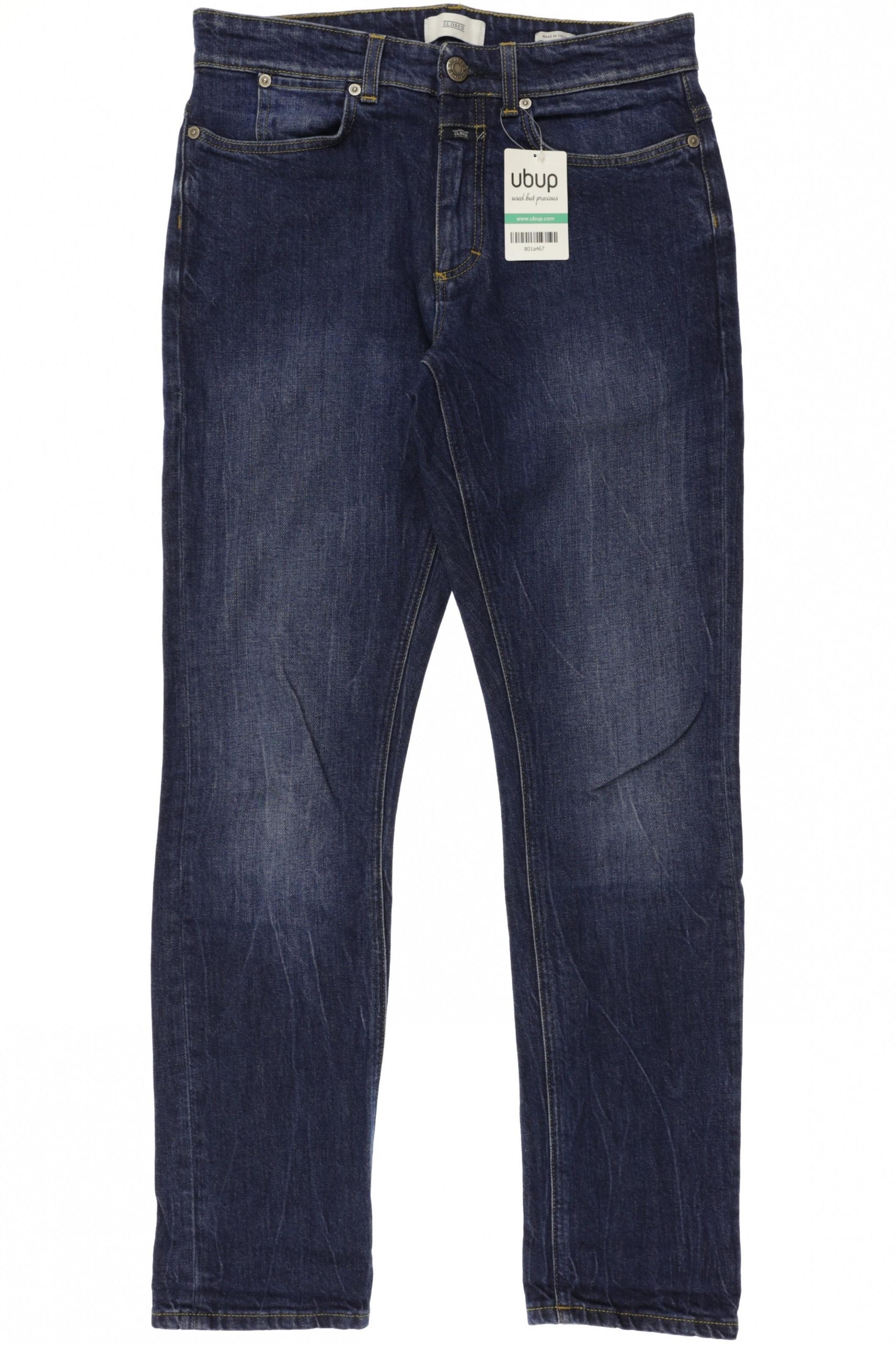

Closed Herren Jeans, blau, Gr. 27