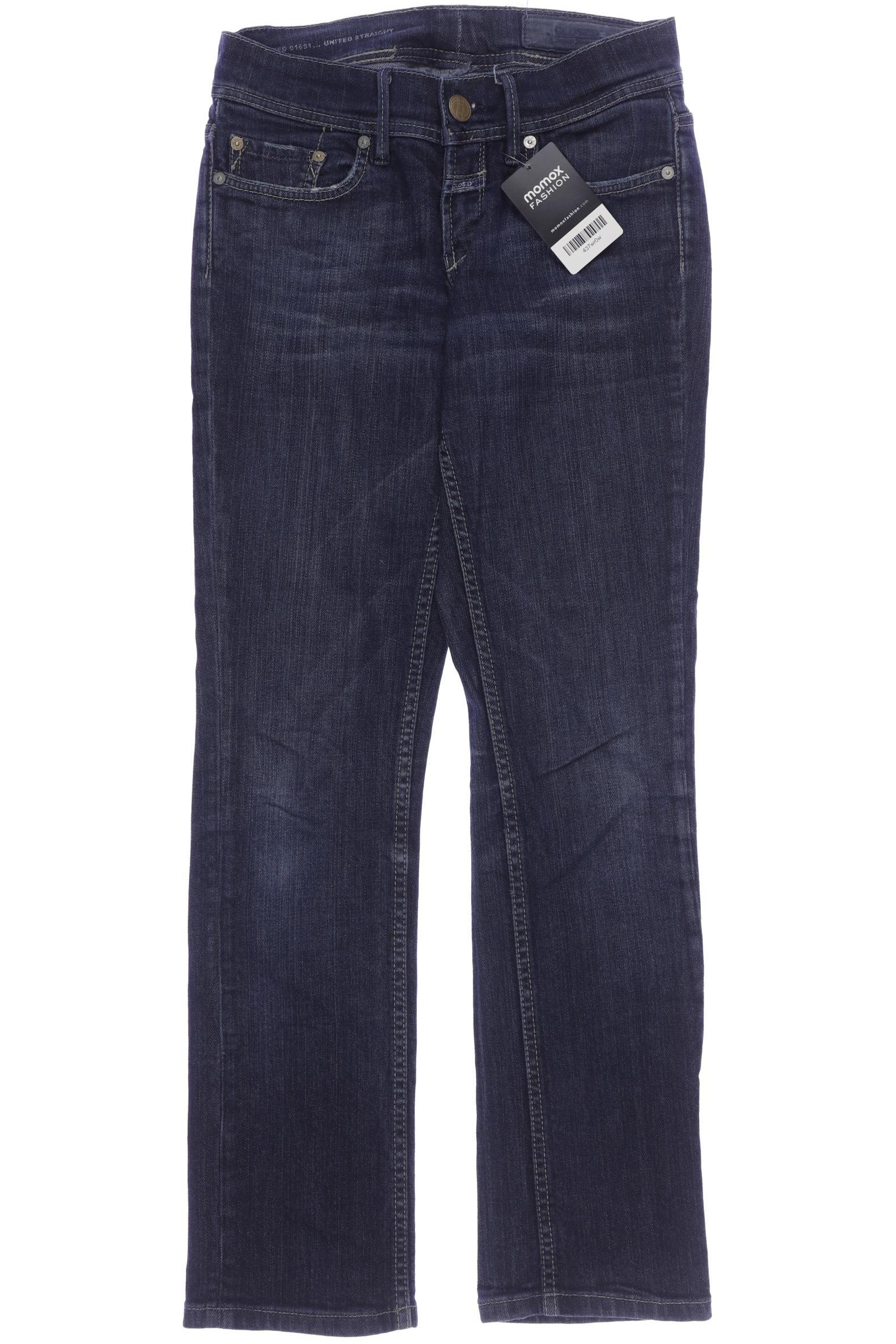

Closed Damen Jeans, blau, Gr. 42