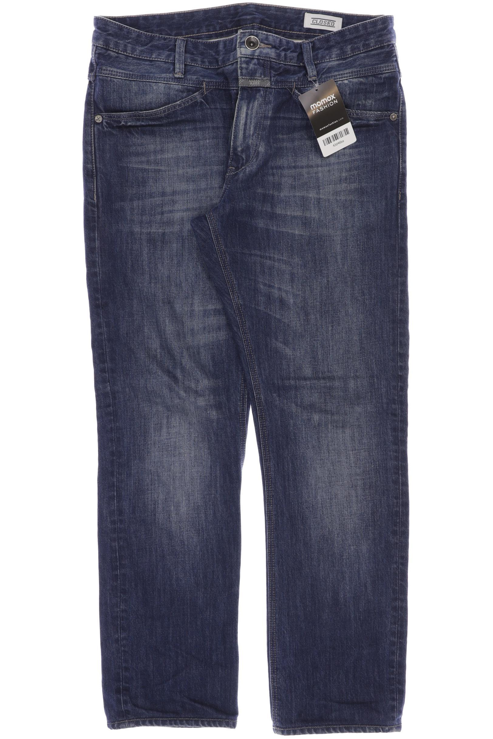 

Closed Damen Jeans, blau, Gr. 30