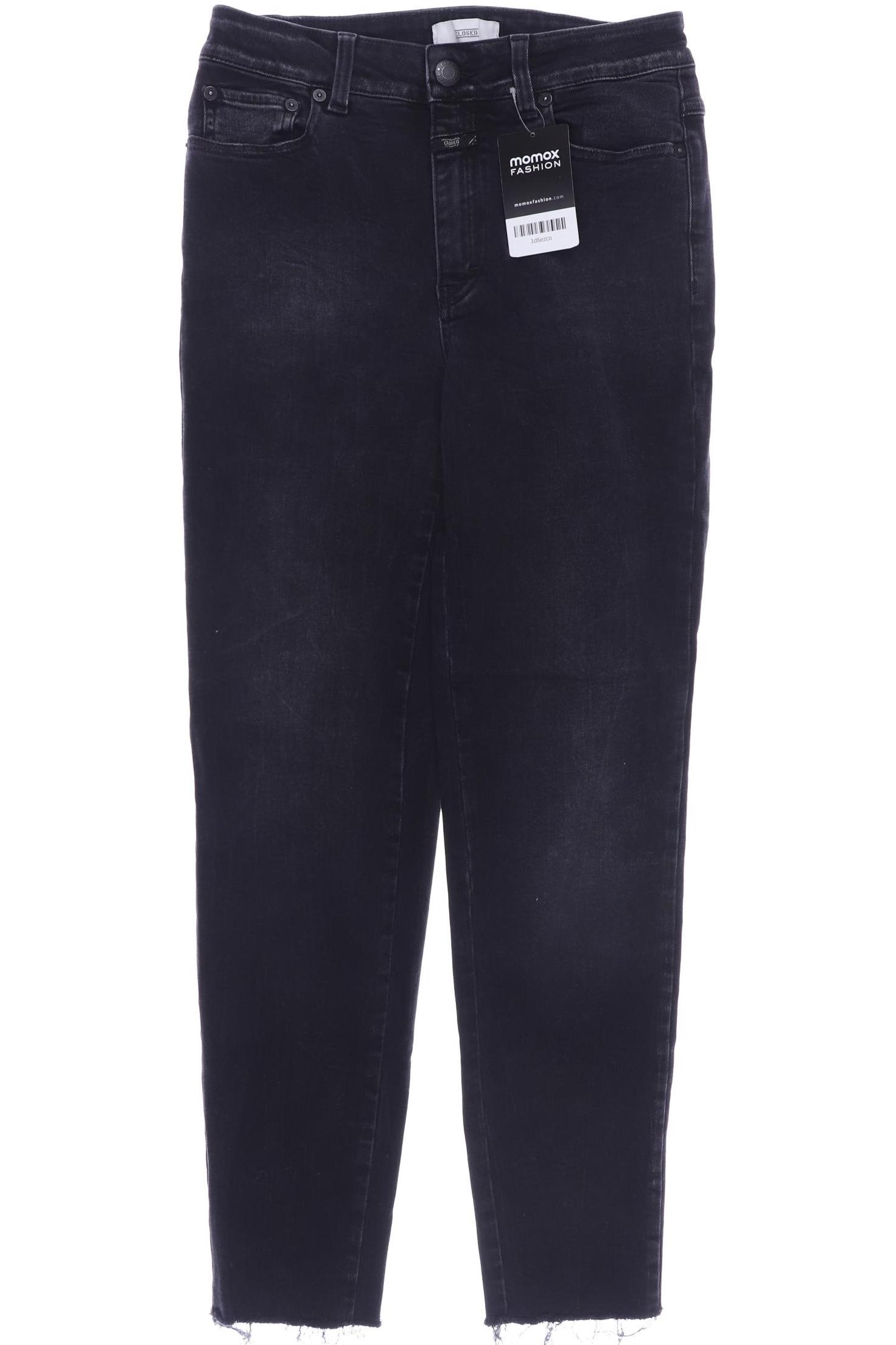 

Closed Damen Jeans, schwarz, Gr. 36