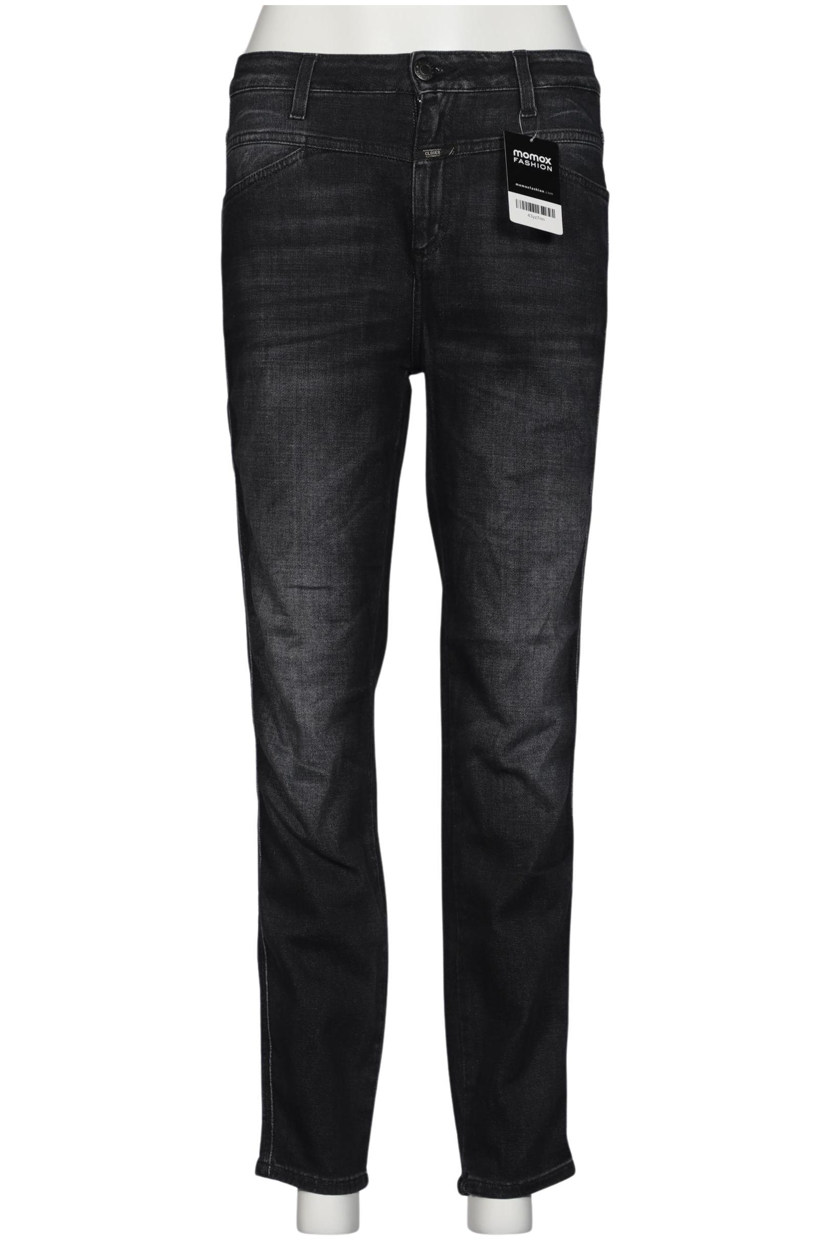 

Closed Damen Jeans, schwarz, Gr. 28