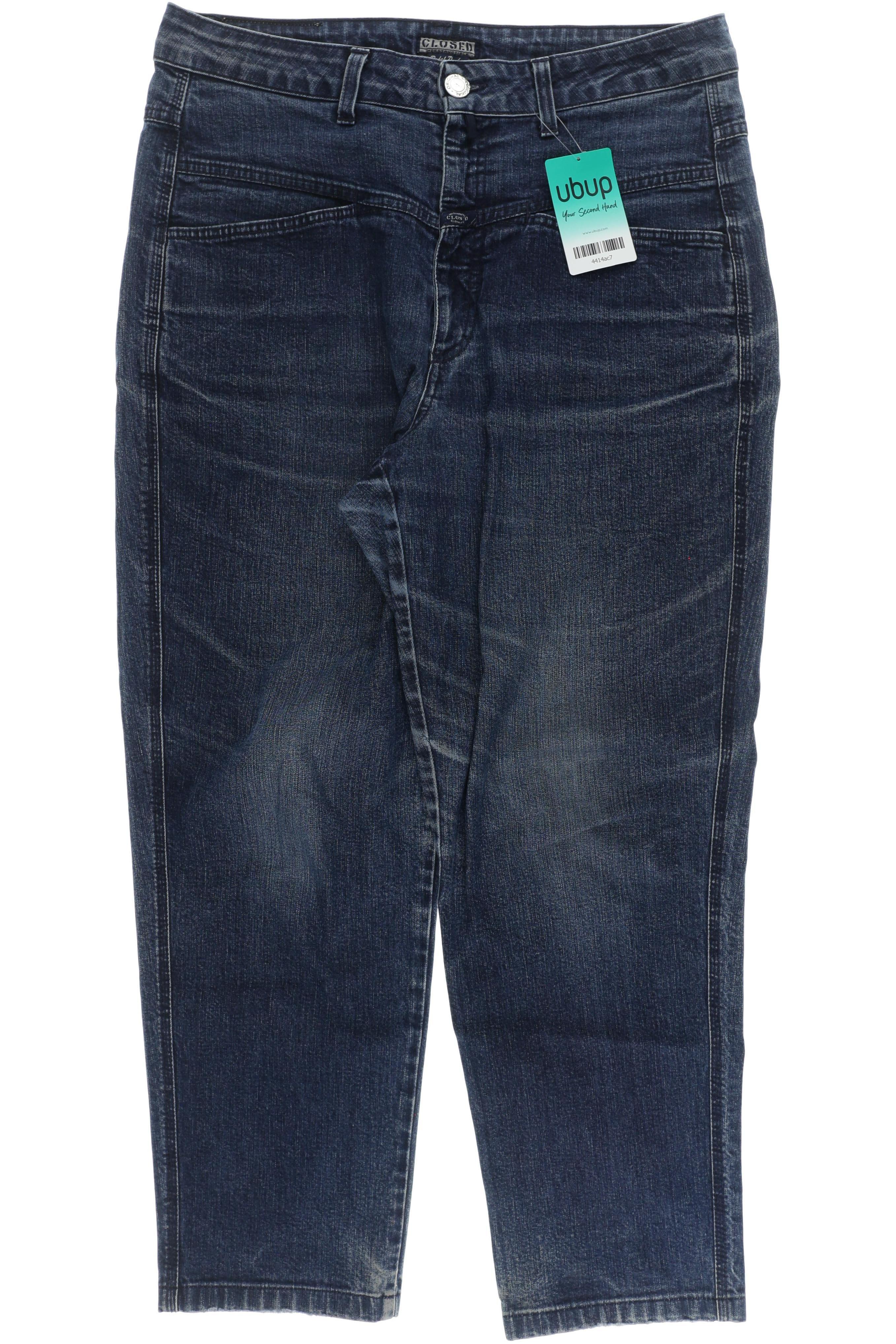 

Closed Damen Jeans, blau, Gr. 50