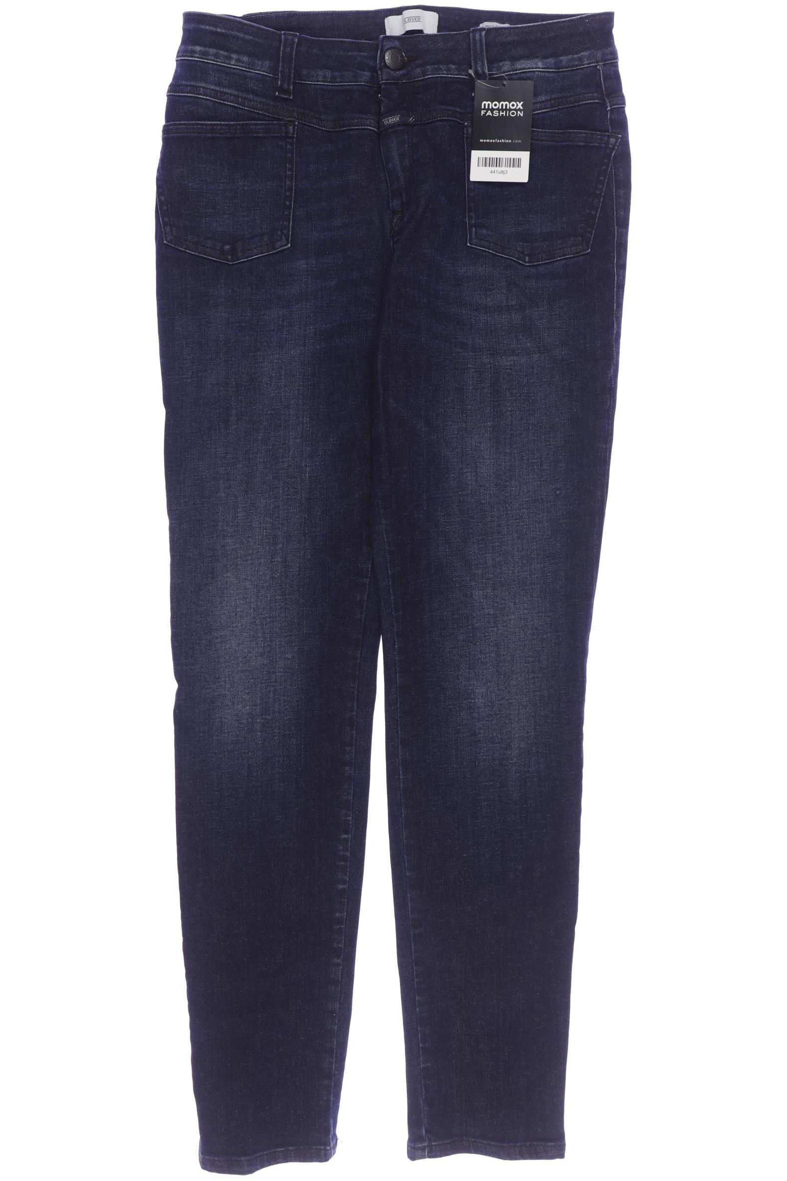 

Closed Damen Jeans, marineblau, Gr. 30
