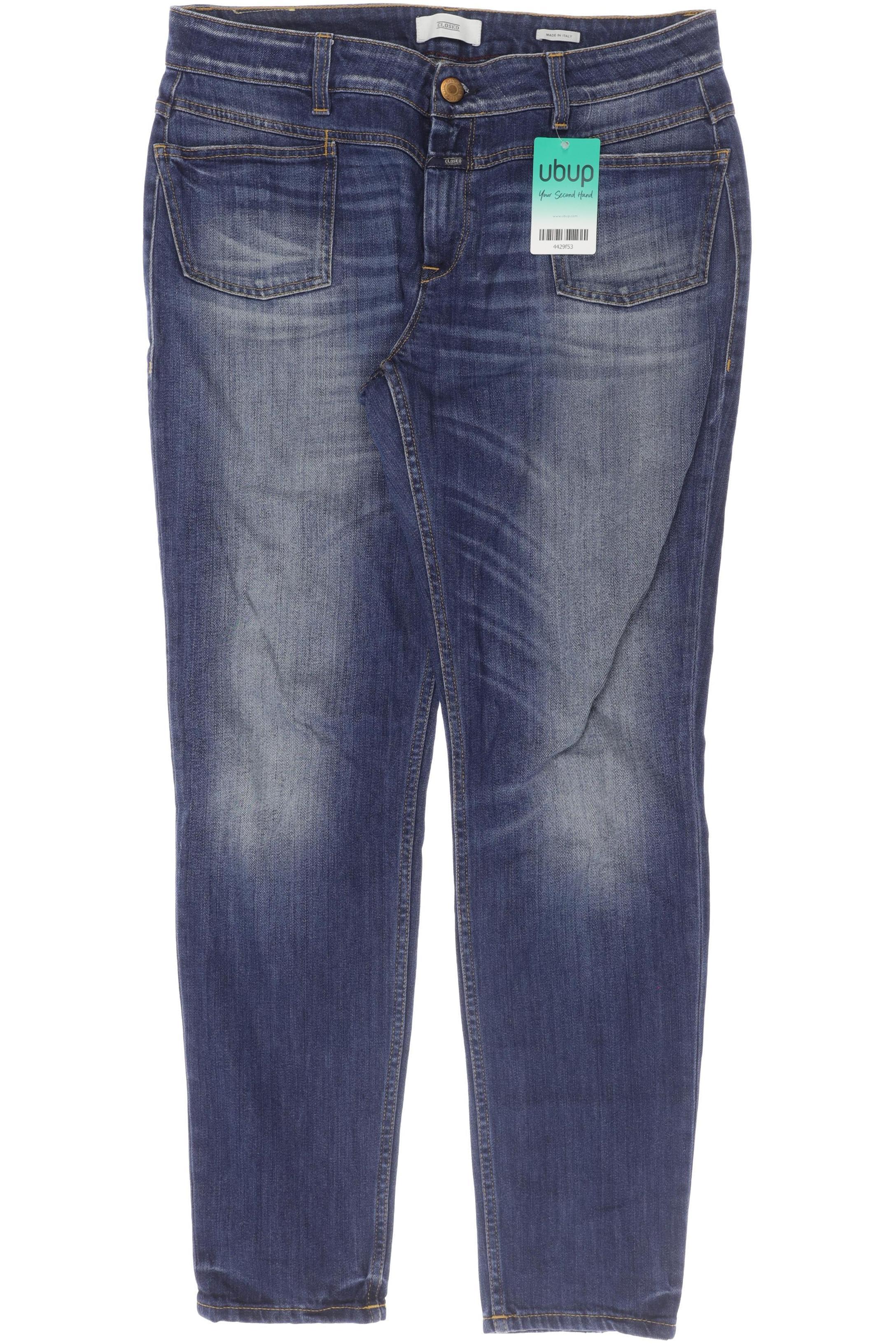 

Closed Damen Jeans, blau, Gr. 31