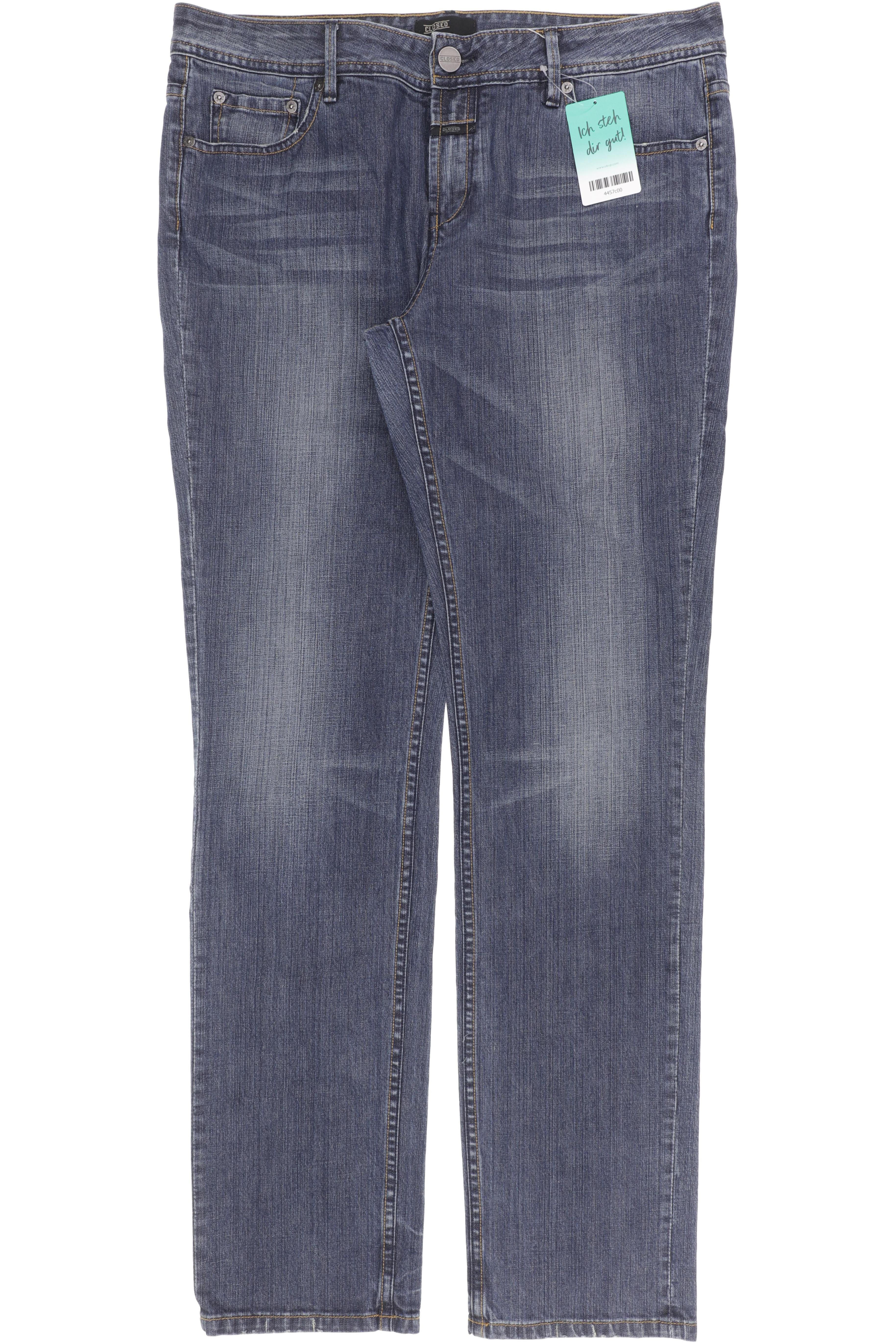

Closed Damen Jeans, blau, Gr. 50