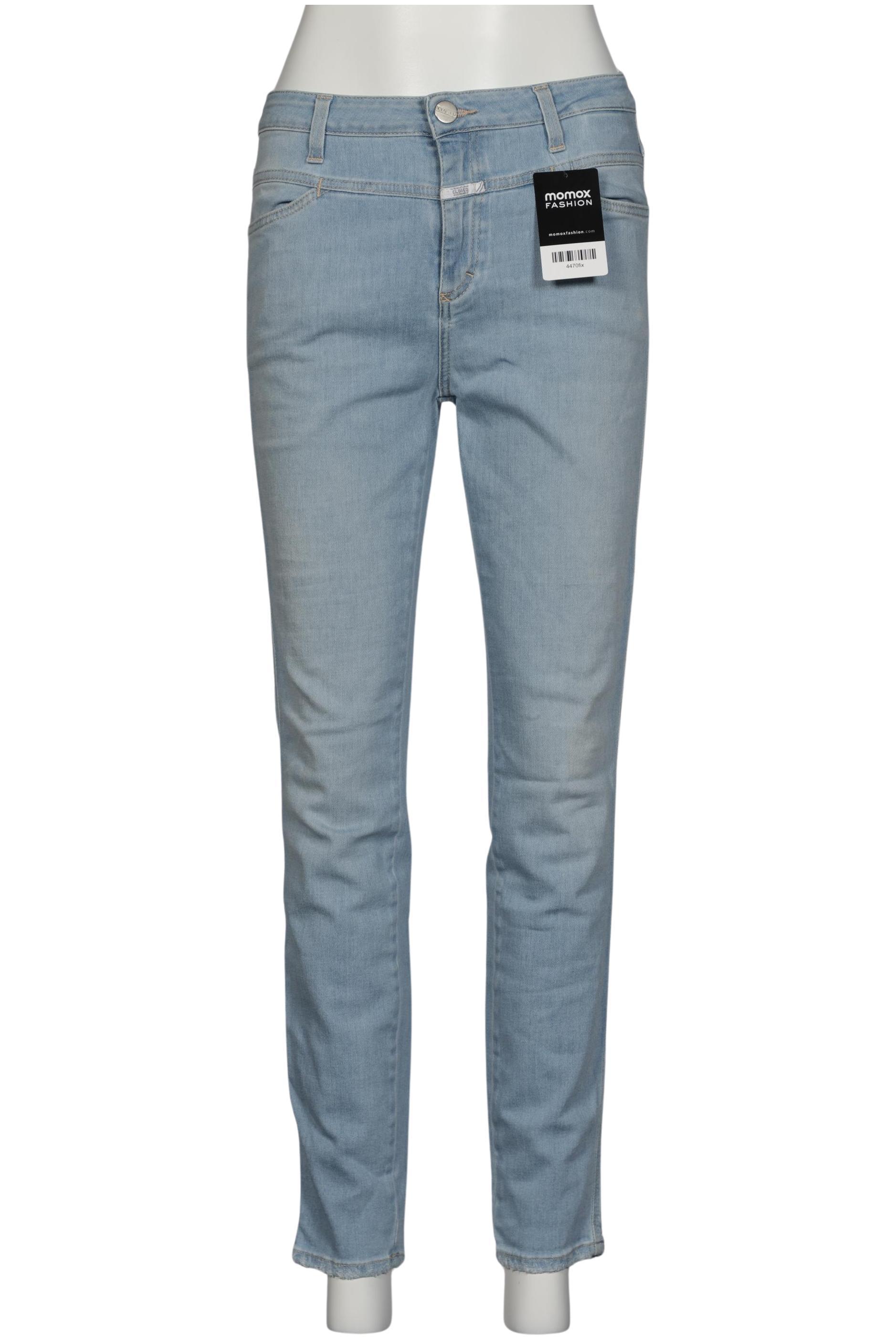 

Closed Damen Jeans, hellblau, Gr. 27