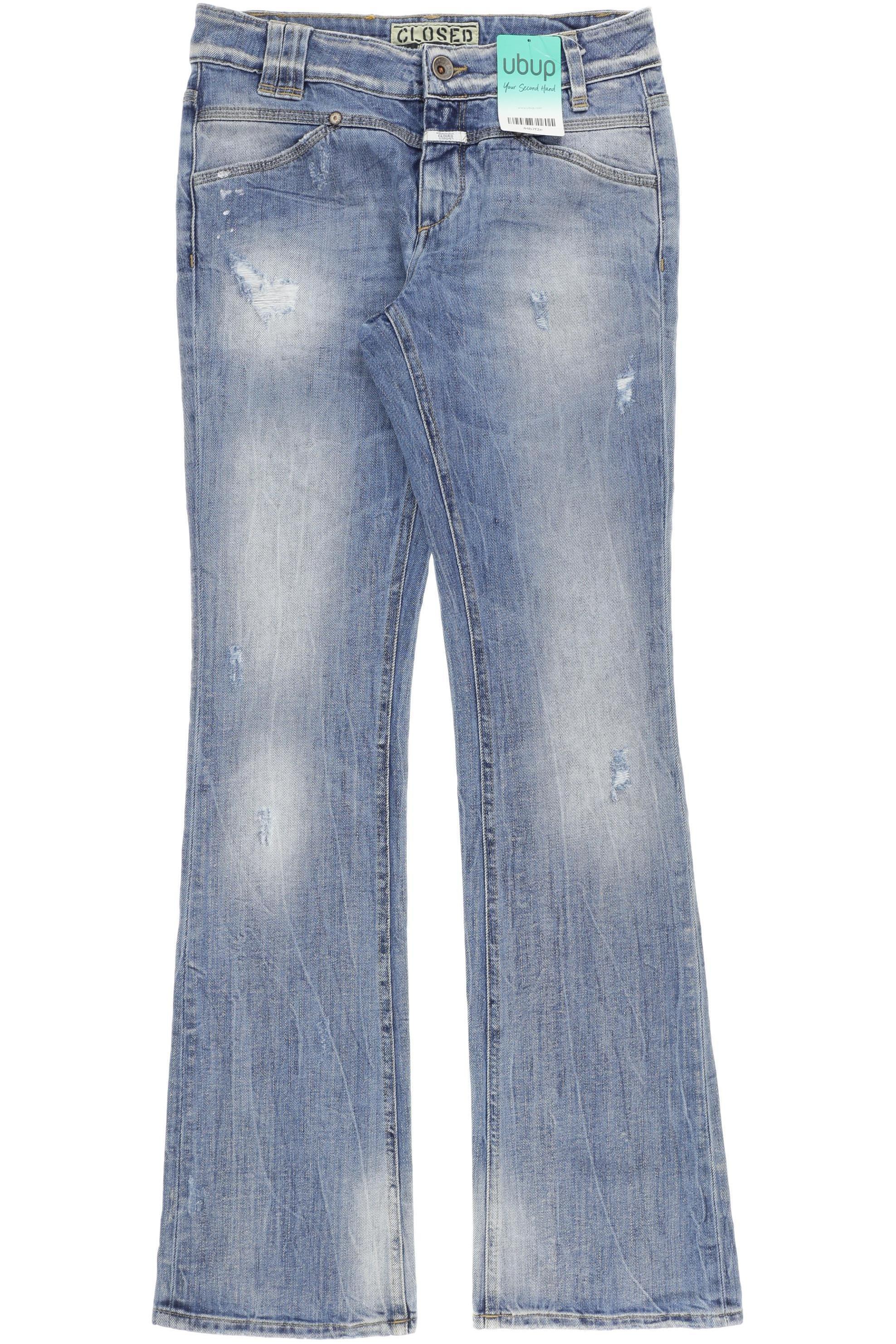 

Closed Damen Jeans, blau, Gr. 26