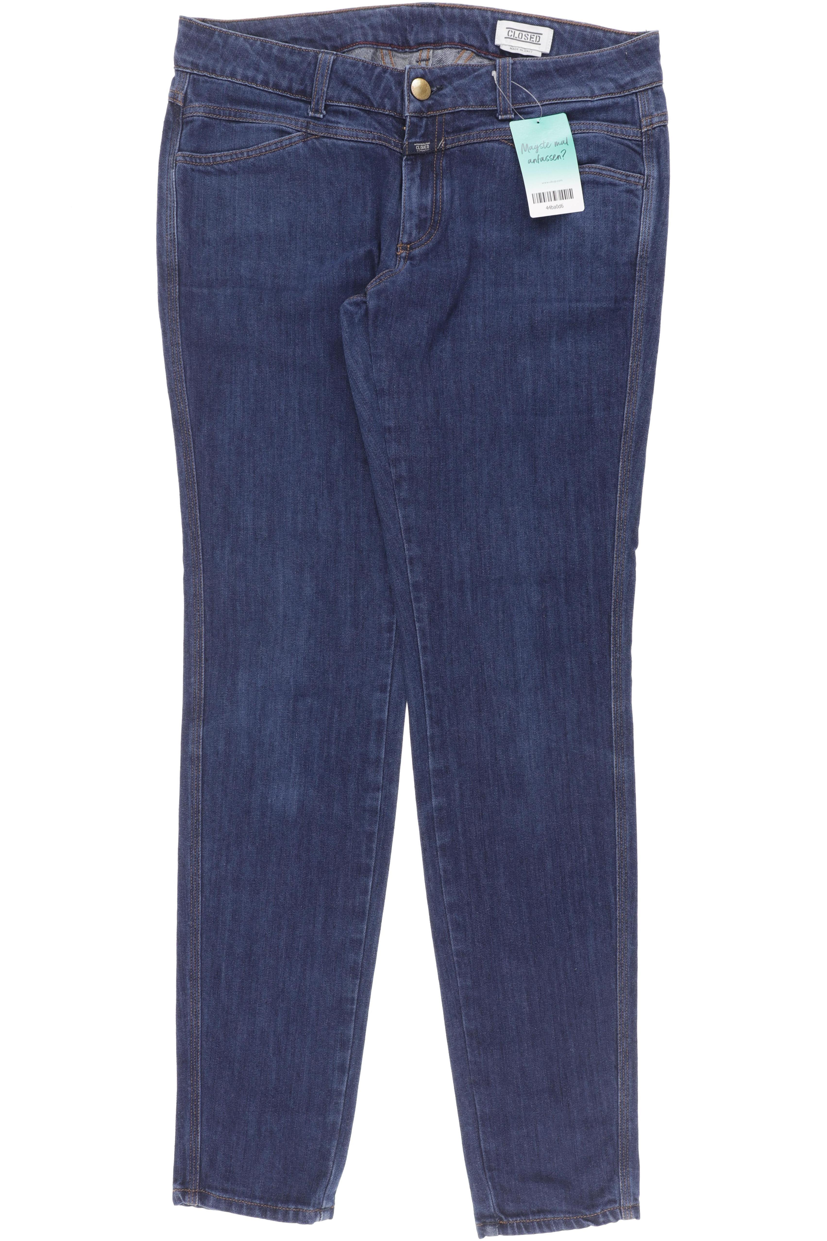 

Closed Damen Jeans, blau, Gr. 31