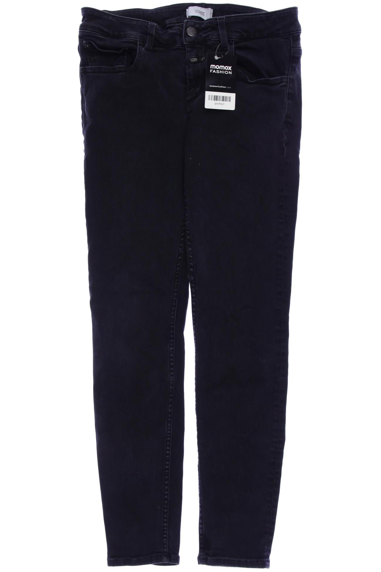 

Closed Damen Jeans, schwarz, Gr. 28