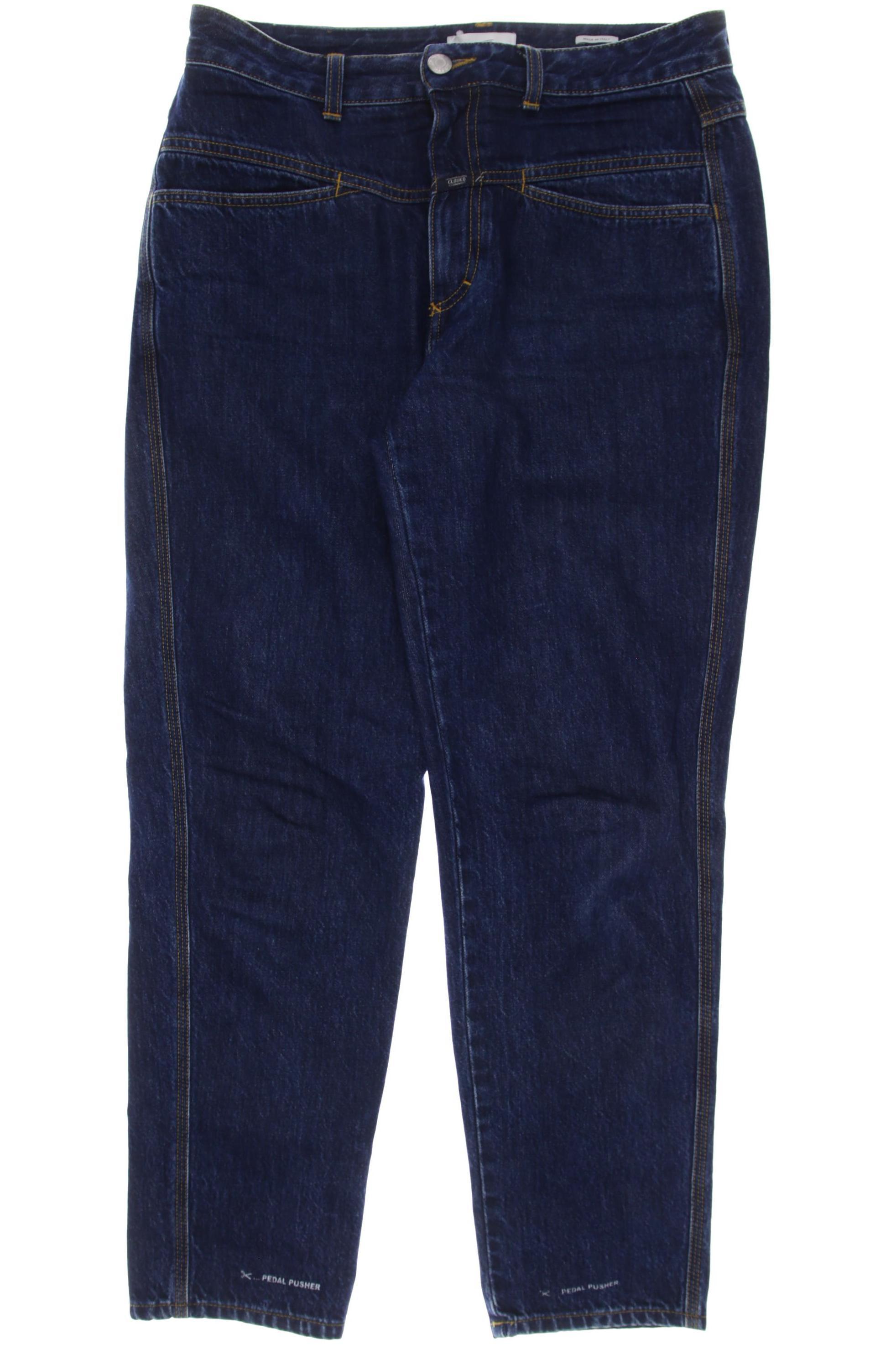 

Closed Damen Jeans, blau, Gr. 33