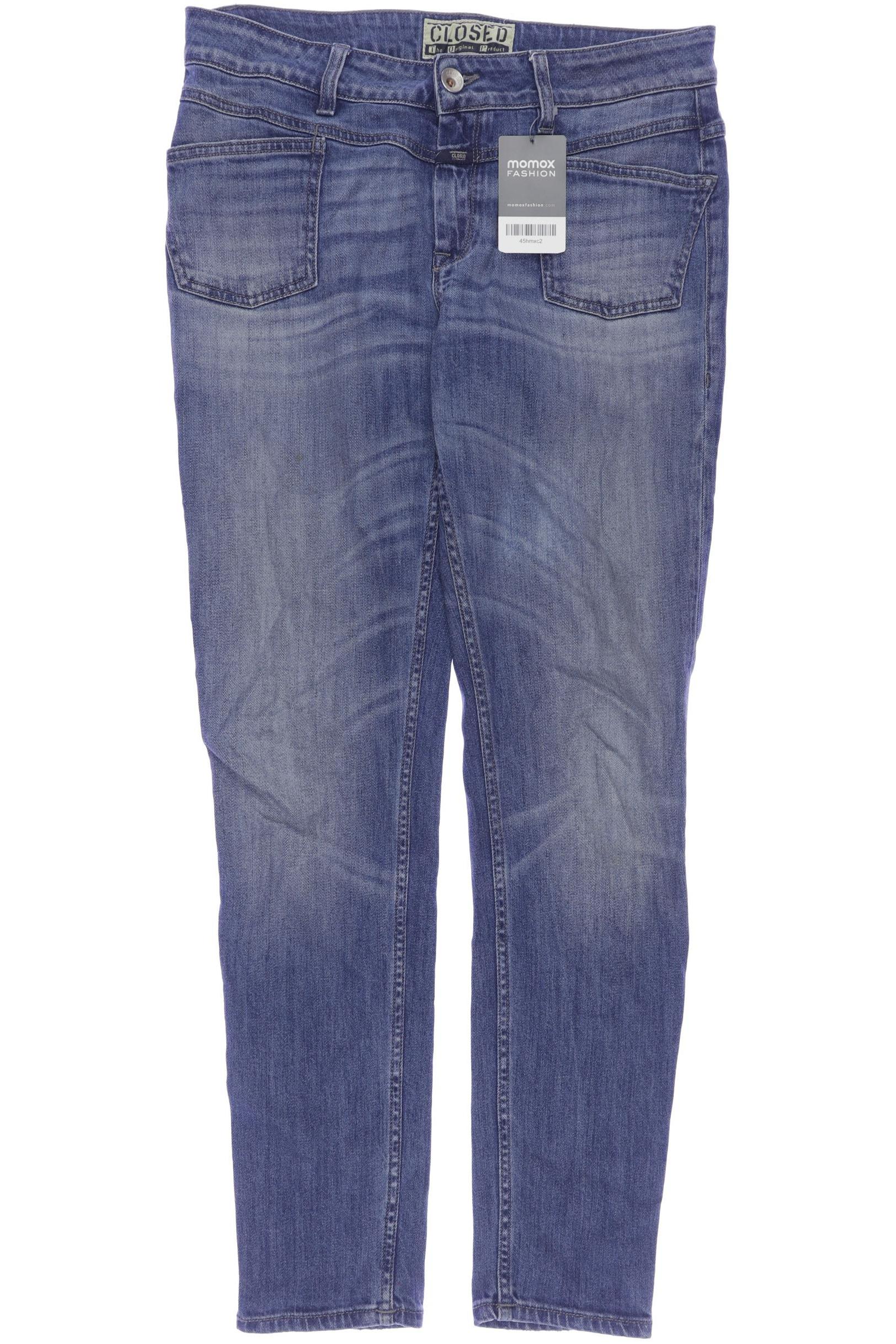 

Closed Damen Jeans, blau, Gr. 28