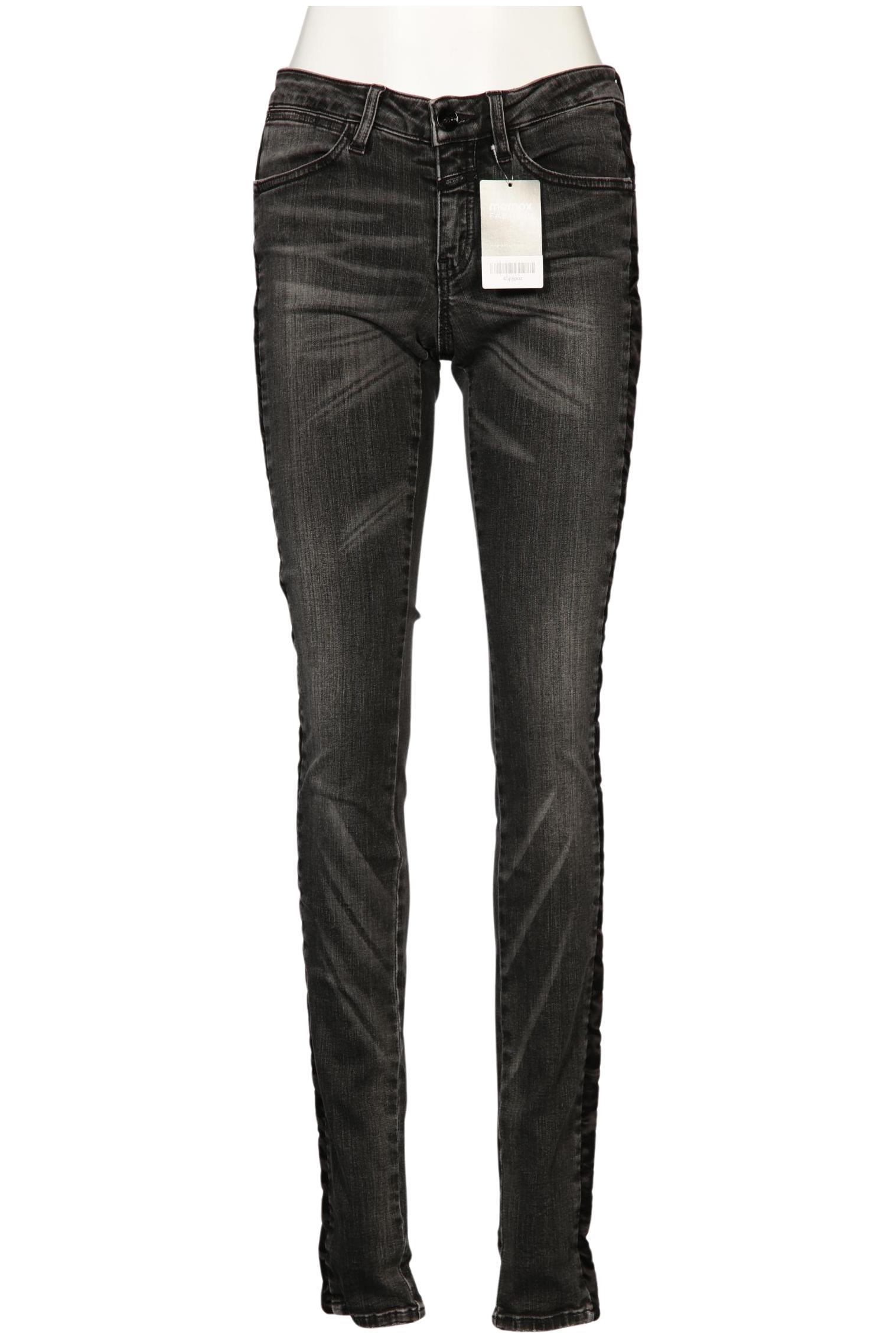 

Closed Damen Jeans, grau, Gr. 27