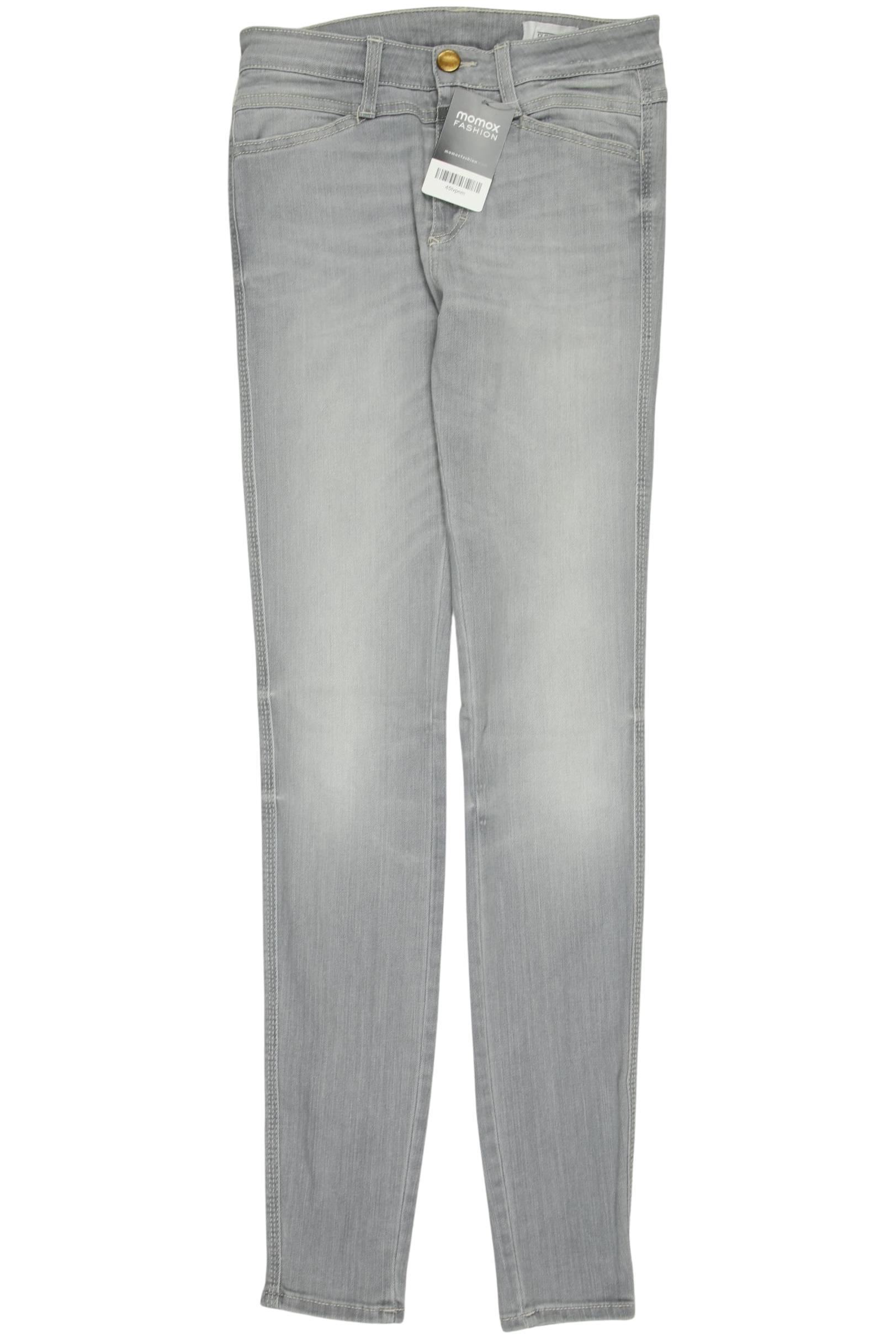 

Closed Damen Jeans, grau, Gr. 26