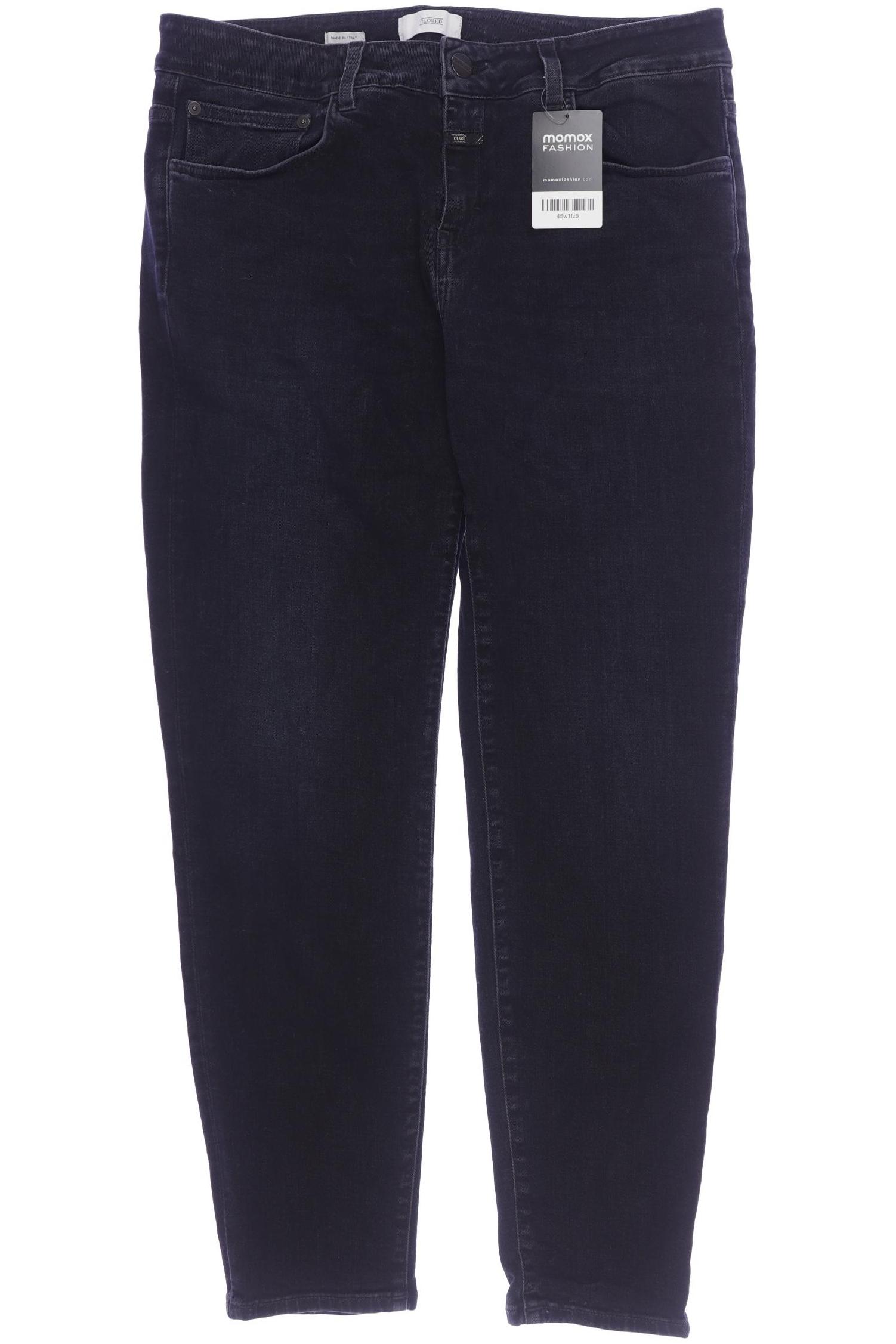 

Closed Damen Jeans, marineblau, Gr. 32