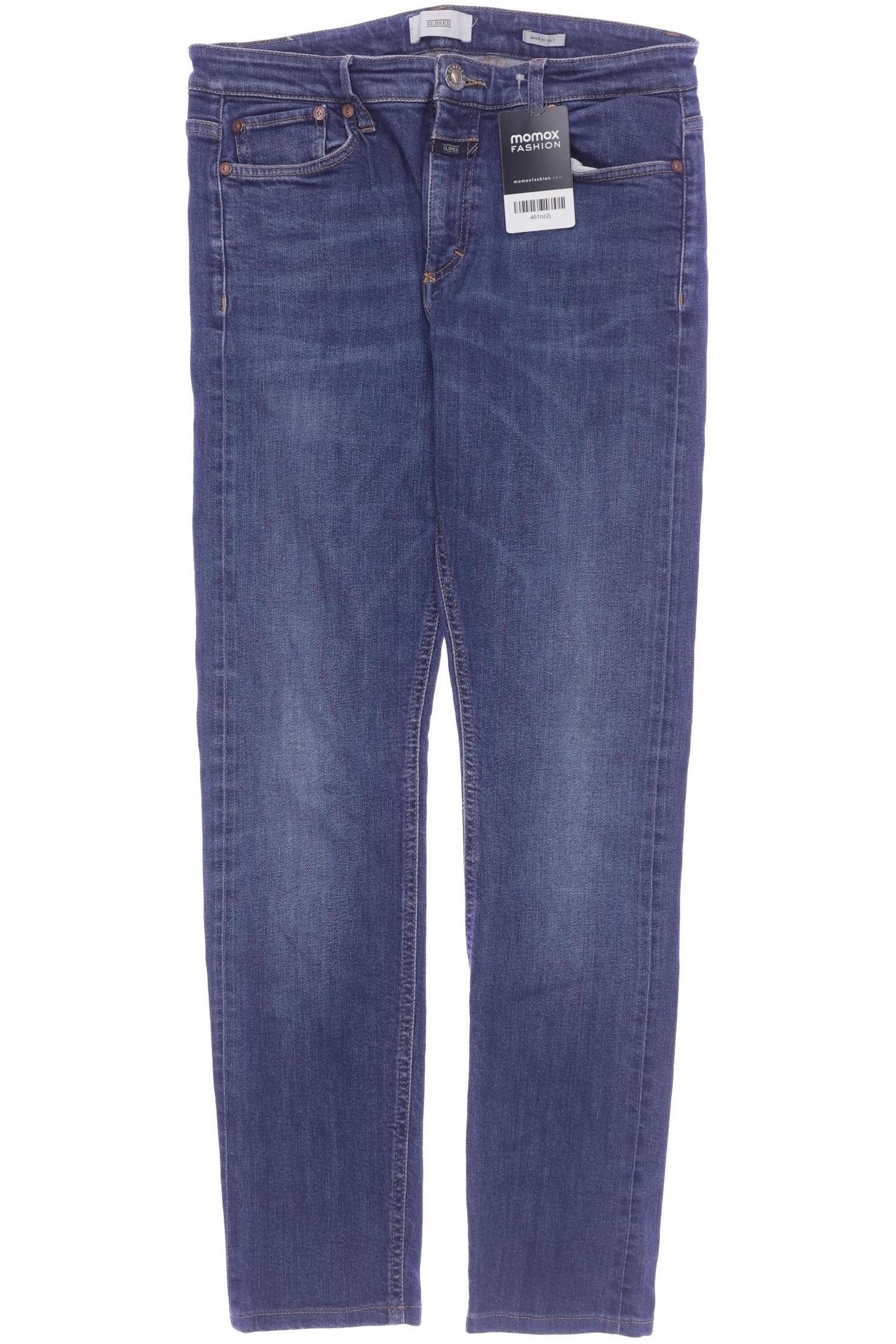 

Closed Damen Jeans, blau, Gr. 30