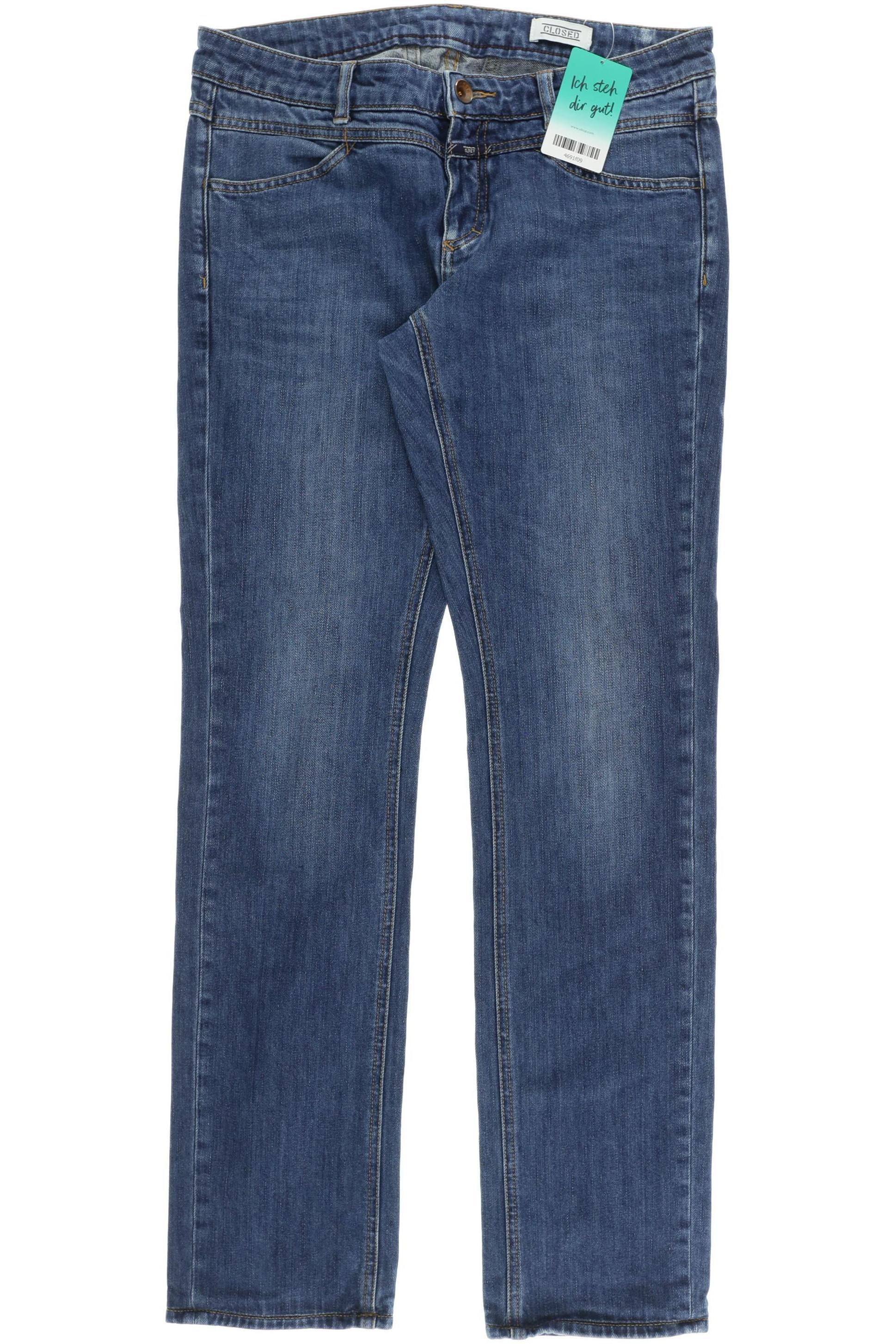 

Closed Damen Jeans, blau, Gr. 30