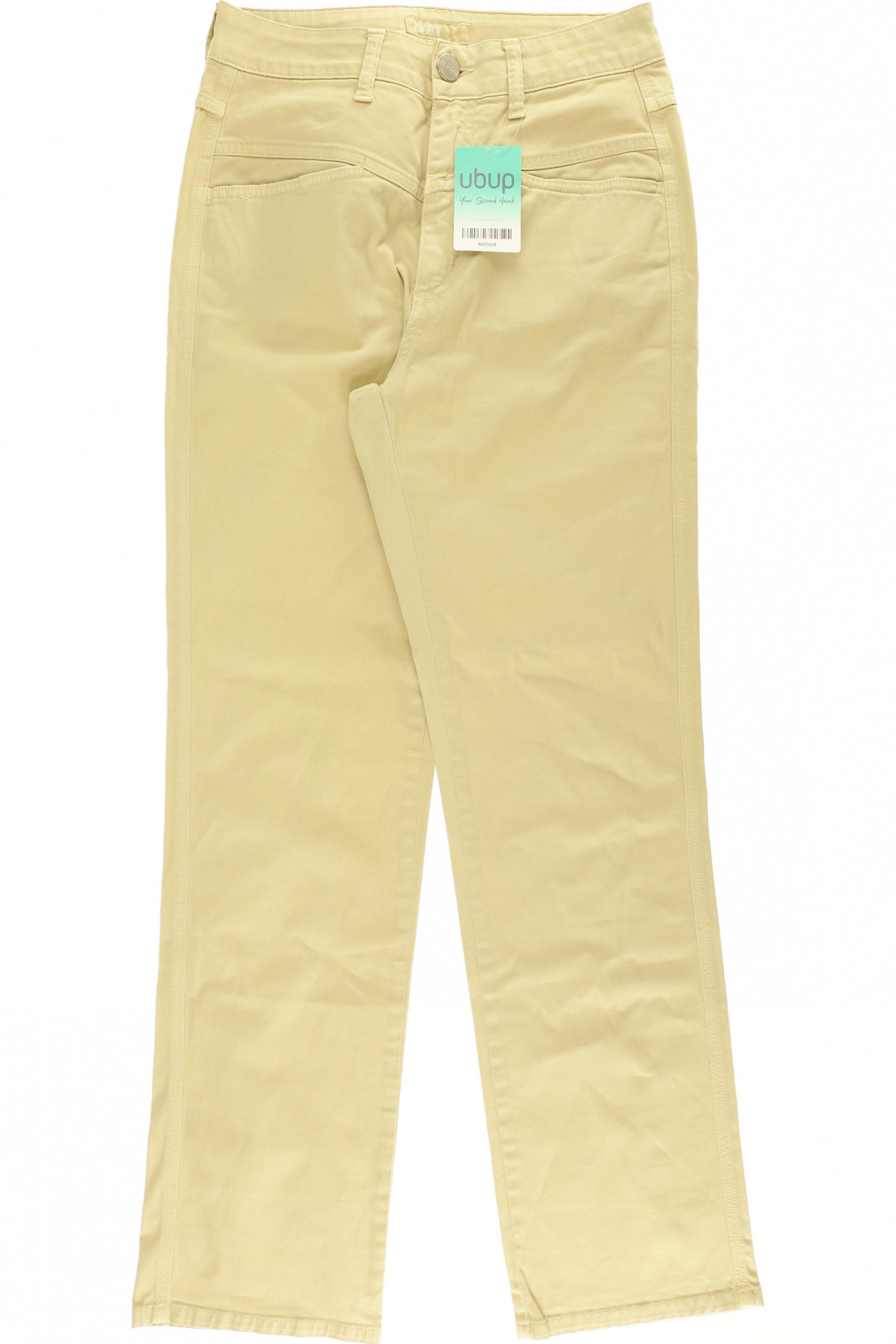 

Closed Damen Jeans, beige, Gr. 42