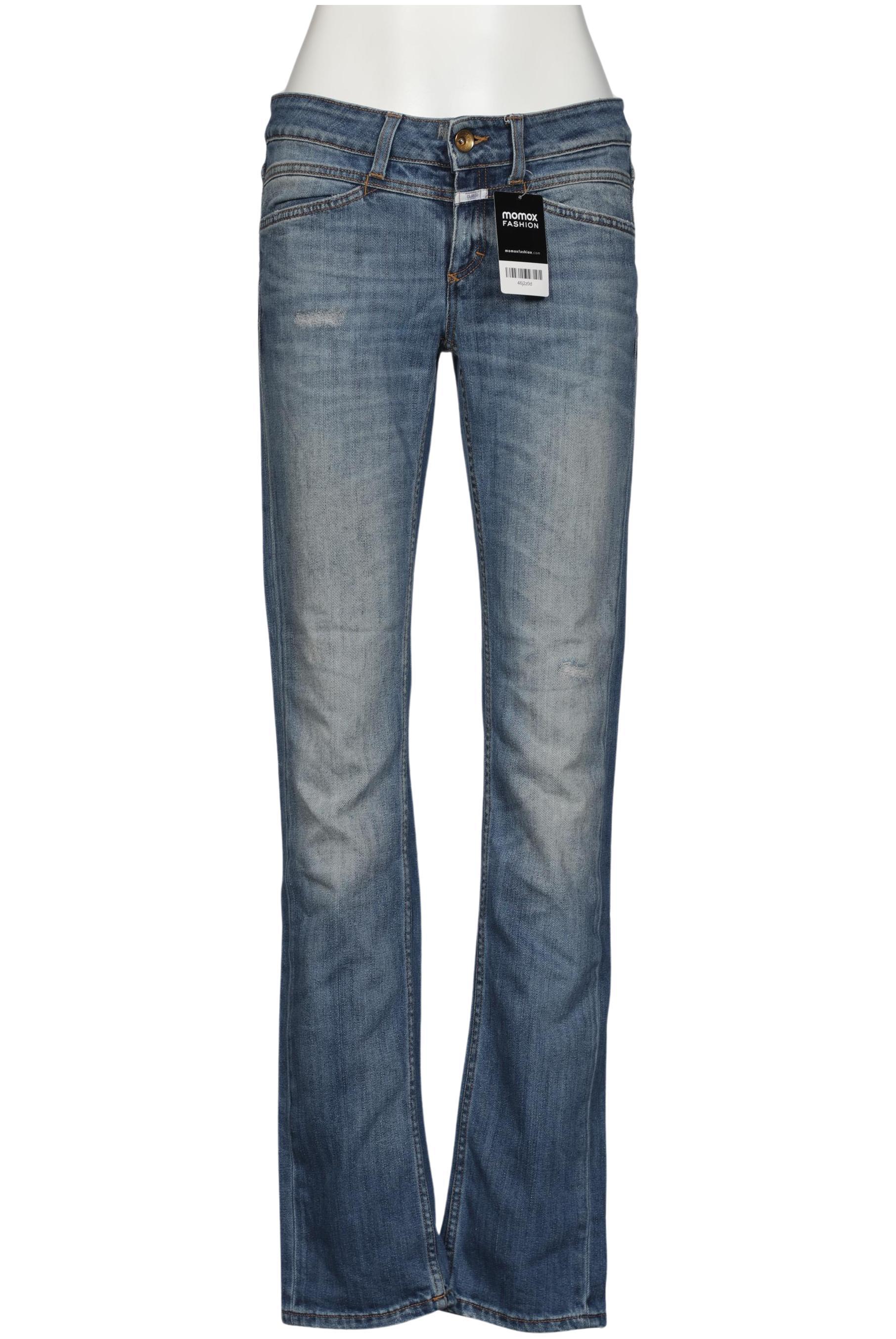 

Closed Damen Jeans, blau, Gr. 28