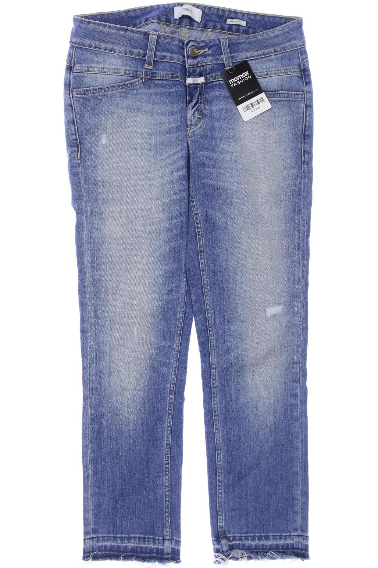 

Closed Damen Jeans, blau, Gr. 28