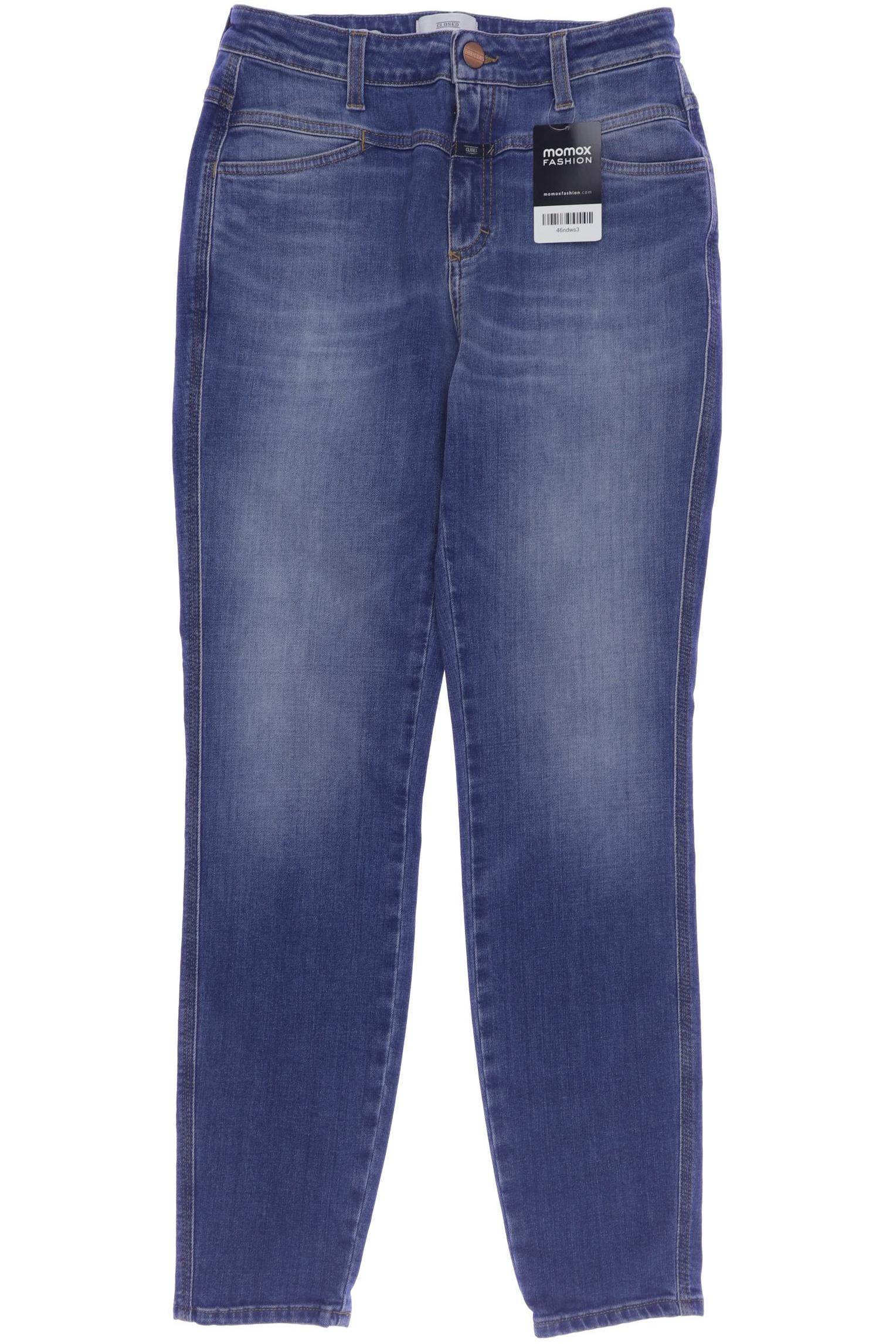 

Closed Damen Jeans, blau, Gr. 28